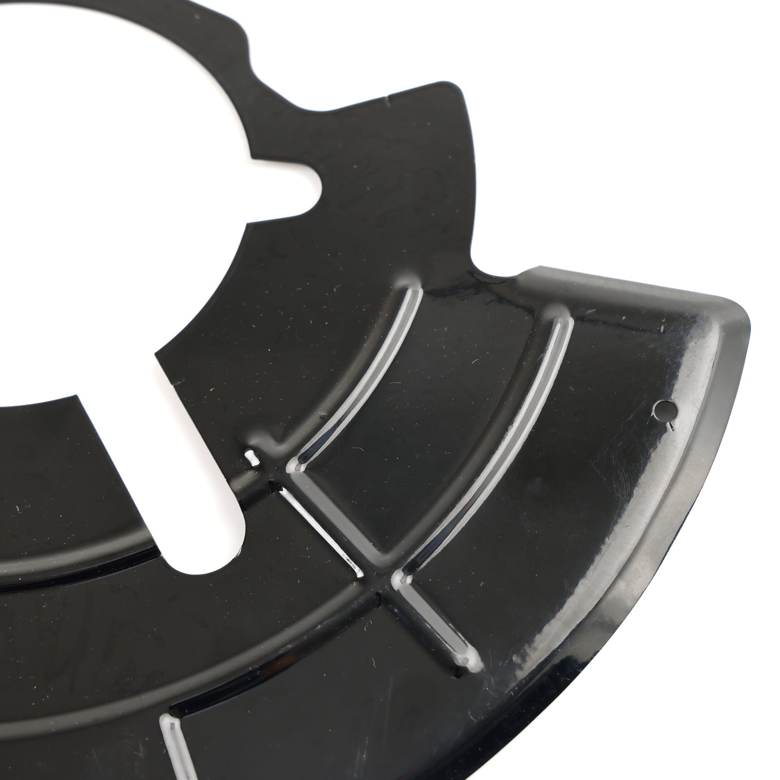 Bouclier anti-poussière de frein avant droit + gauche pour Jeep Grand Cherokee Commander 2005-2010