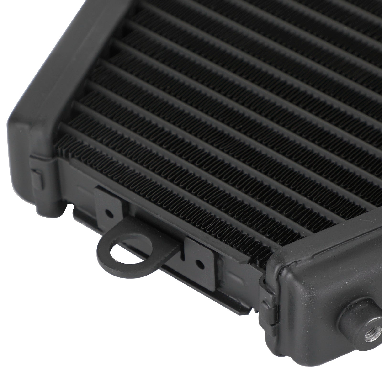 2009-2016 Suzuki GSX-R 1000 GSXR Aluminum Engine Motor Oil Cooler