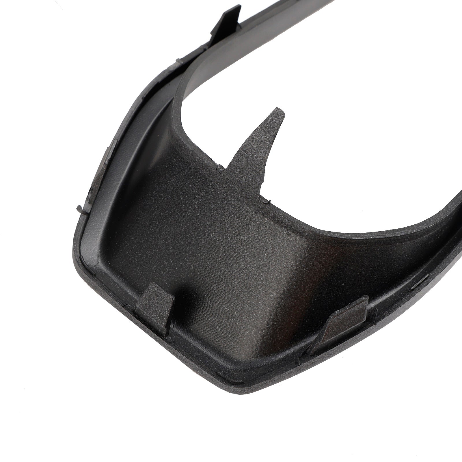 Jeep Gladiator 2020-2023 Paire de garnitures de phares antibrouillard 6BU59TZZAA 6BU58TZZAA