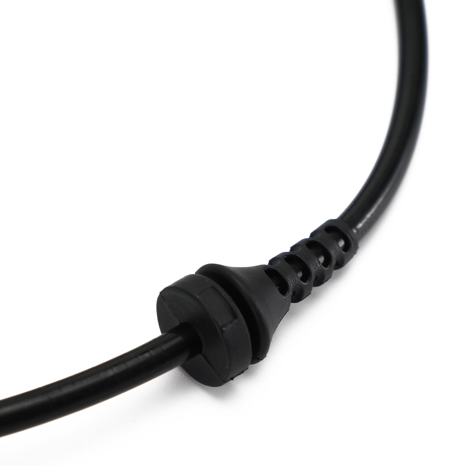 Sensor de velocidade do ABS da frente esquerda 34526752681 para BMW 330i 2001 - 2005