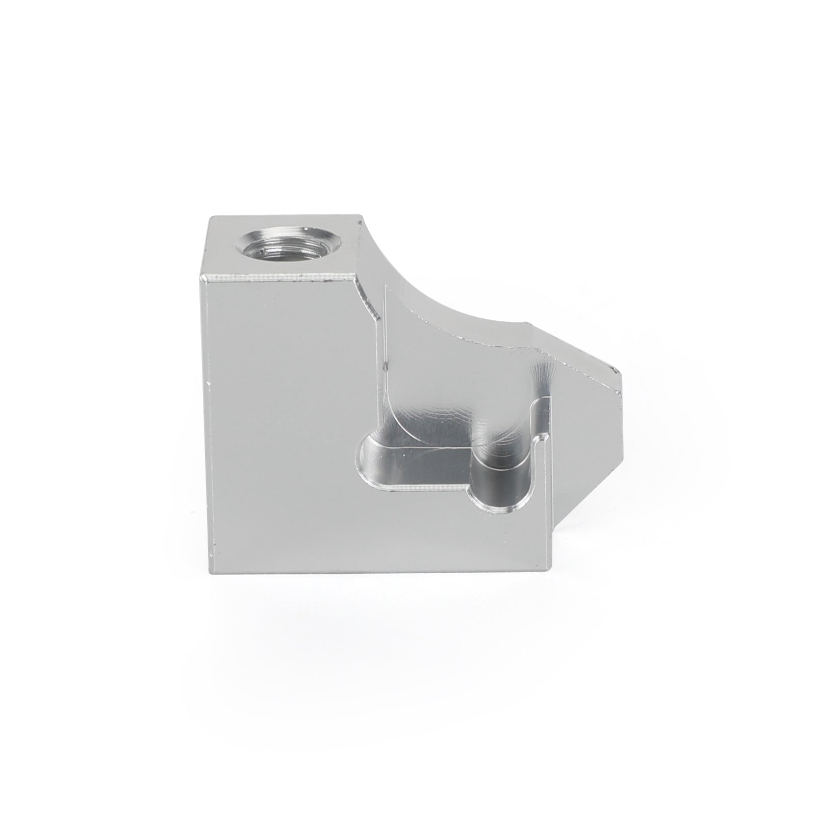 Skoda VW Audi Seat 2.0 TDI grenrörsintag Reparationsfäste P2015 03L129086 03L129711 03L129086V 03L129711AG GENERIC