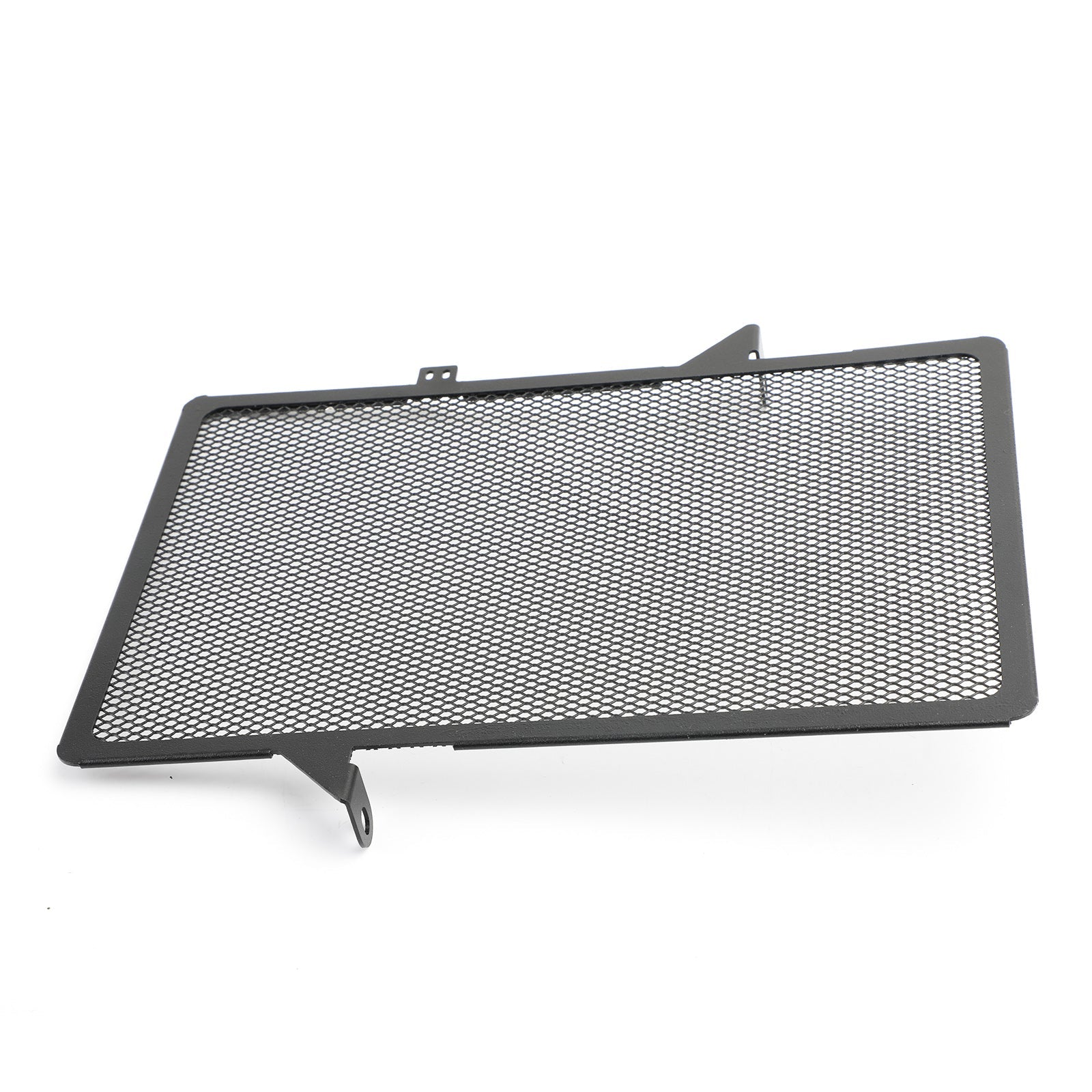 Zwarte aluminium radiatorbescherming voor Honda CB650F CB650R CBR650 14-2019 Generiek