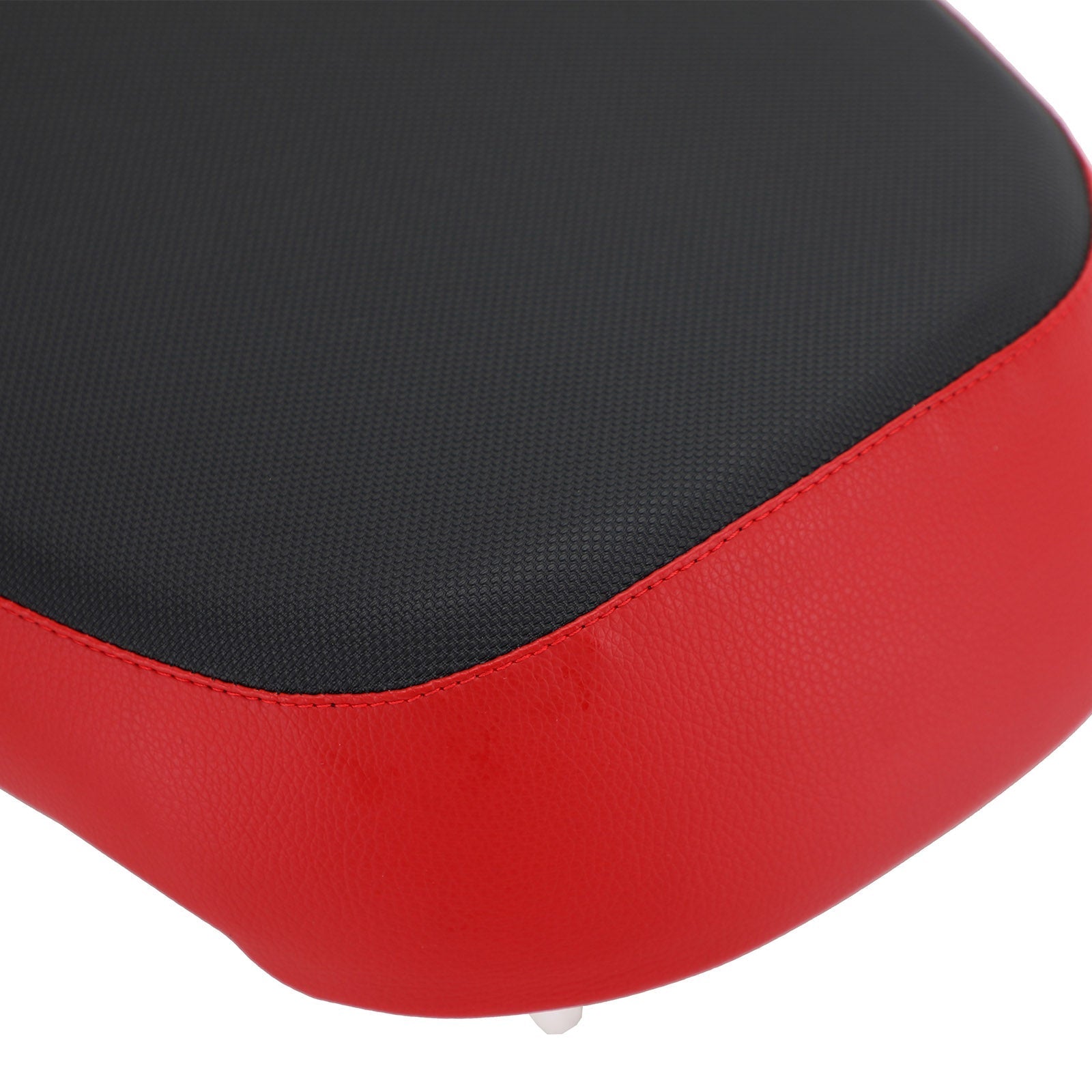 Bakre passasjersete bakpute svart passform for BMW R1200GS R1200GS ADV 05-12