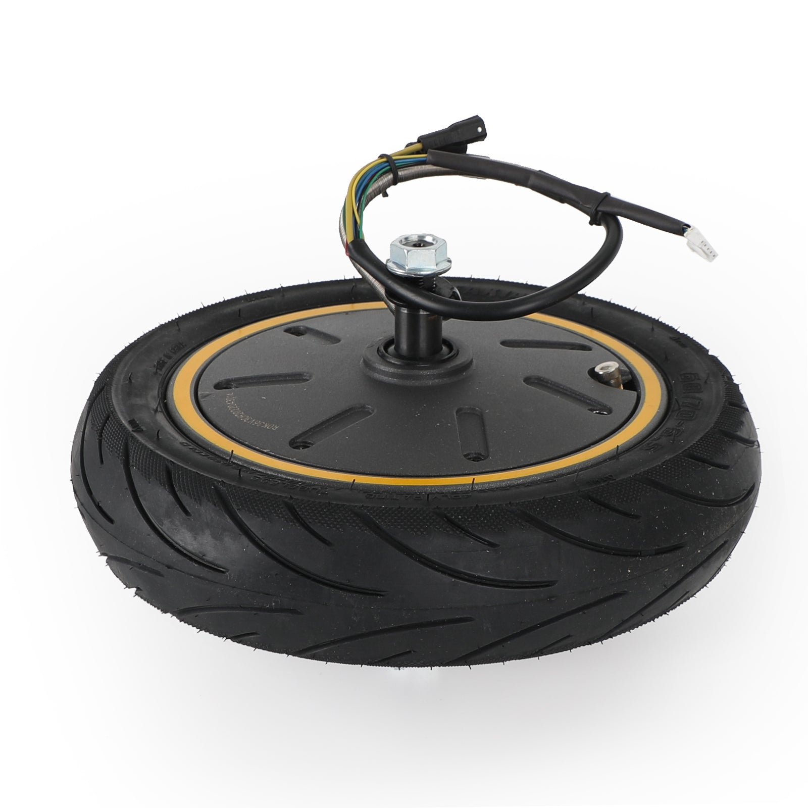 350W vervangende motor achterwielaandrijving voor Segway NINEBOT MAX G30 scooter