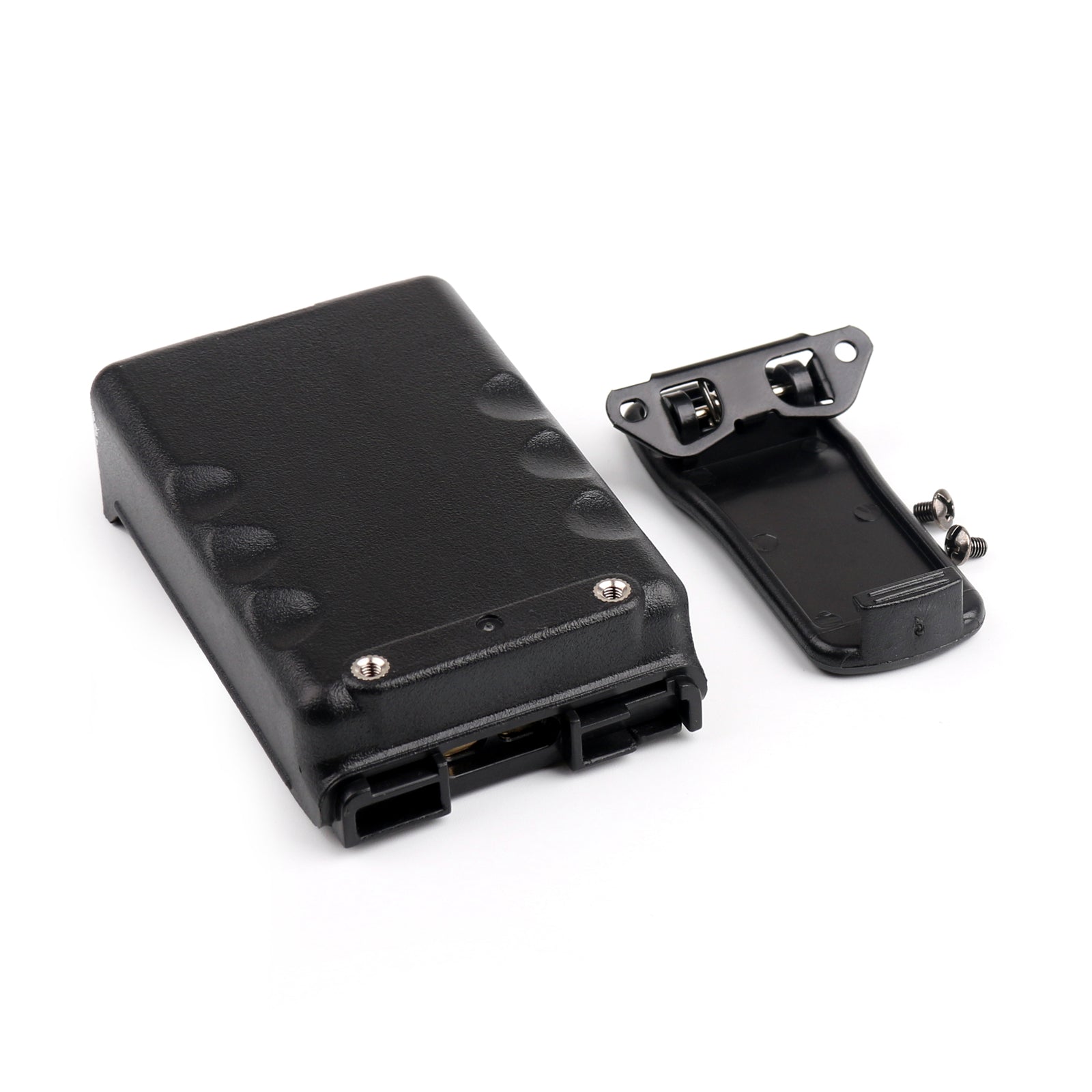 1 STKS 7.4 V 1700 mAh BP-227 Batterij Case Voor Icom IC-V85 IC-51 IC-M88