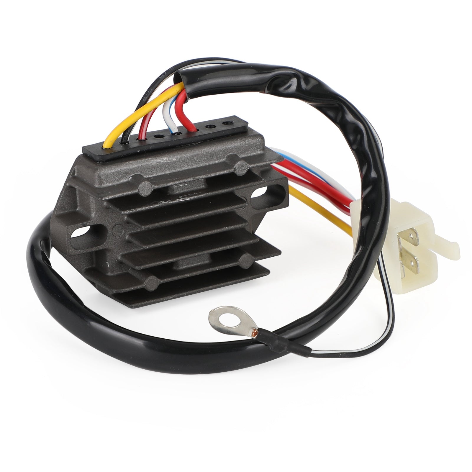 Spänningsregulator likriktare för Suzuki GS650G GS850G 32800-45220 32800-471V0 Generisk