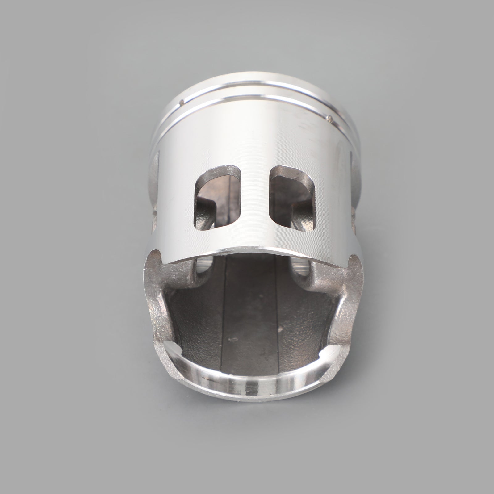 Jeu de segments d'axe de Piston STD/+0.25/+0.50/+0.75/+1.00, taille d'alésage adapté pour Yamaha BWS Aerox Nitro NEOS Ovetto 100 1997-2003 générique