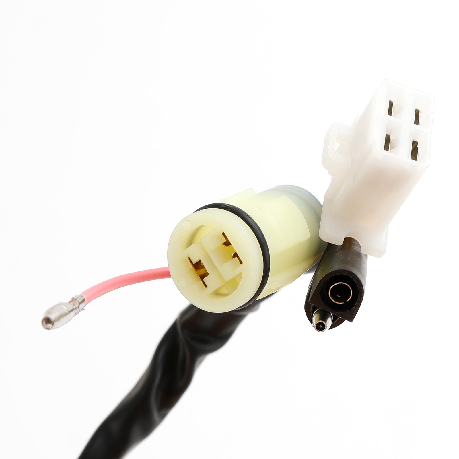 Generatorstatorregulator & Pakning for Suzuki LT230GE LT230E QuadRunner