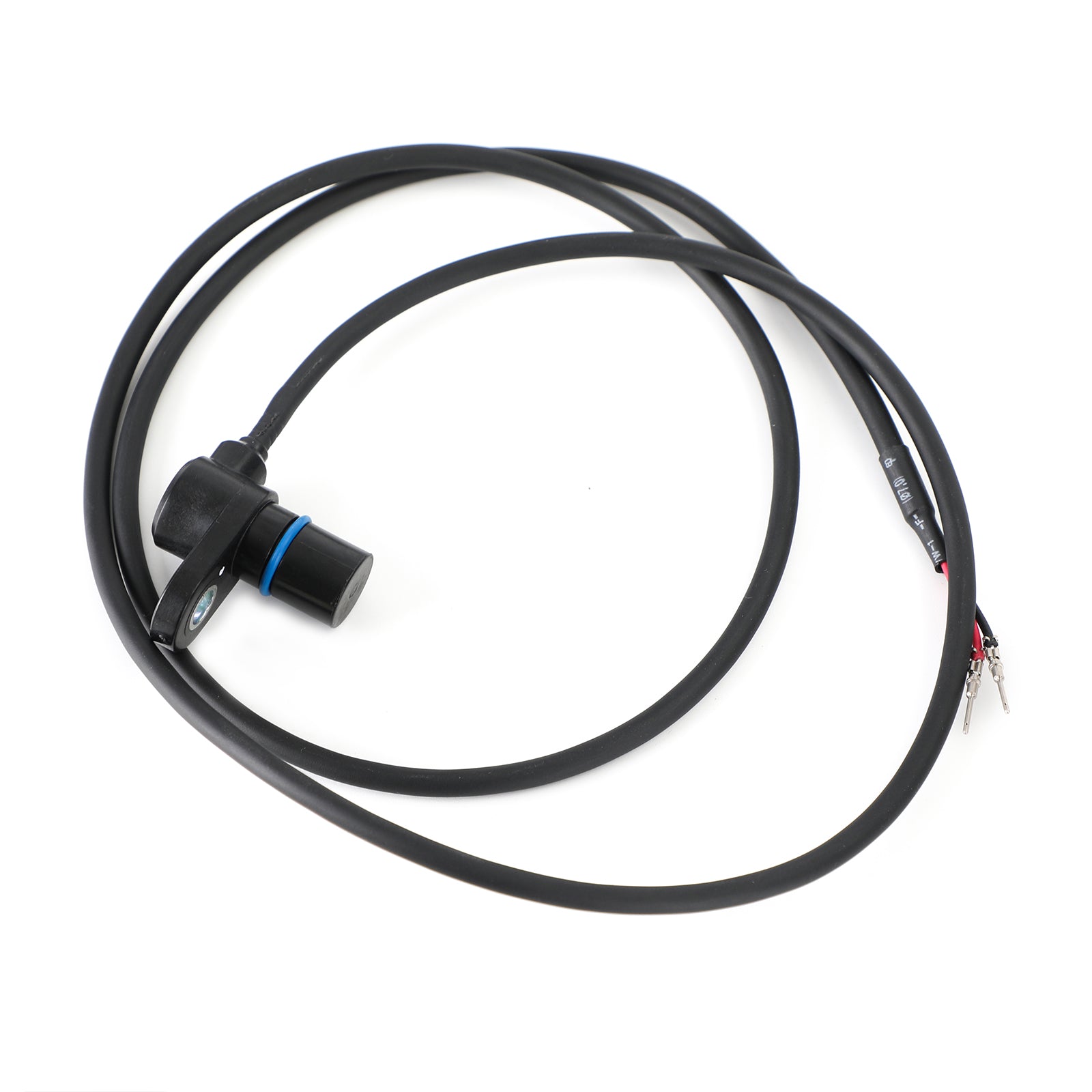 Vevaxelpositionsensor för Dyna Road Glide Fltr Electra Glide Flht 32798-00B Generic