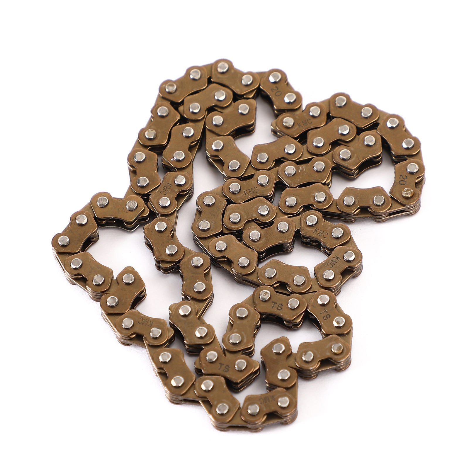 Cadeia de tempo para Yamaha 94568-A4090 94568-A6090 XT 125R YB125 YFM 125 MW 125