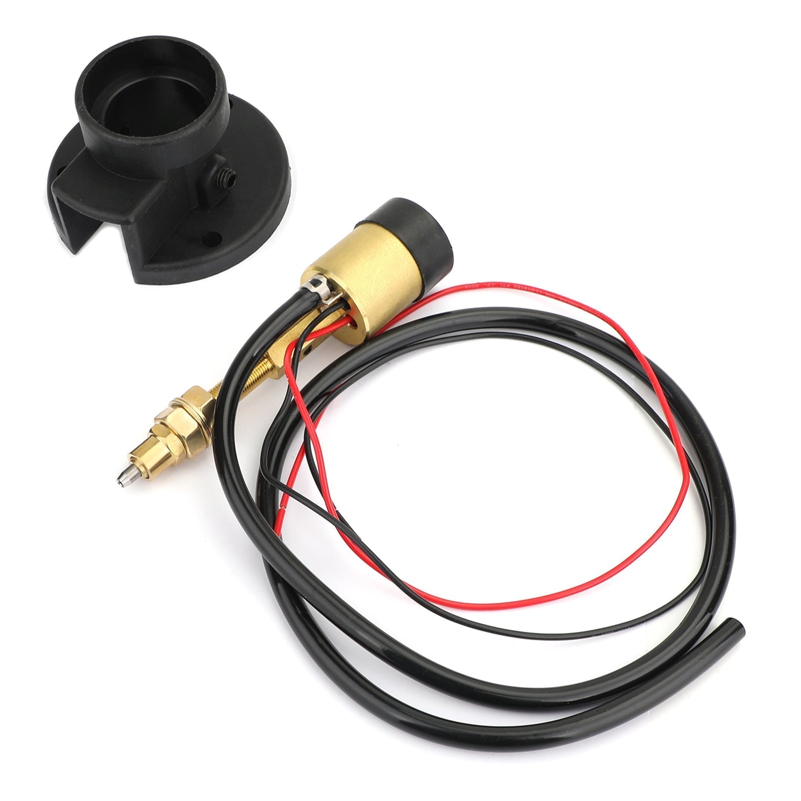 MIG CO2 Svetsmaskinpanel Euro Connector Adapter Socket Central Conversion