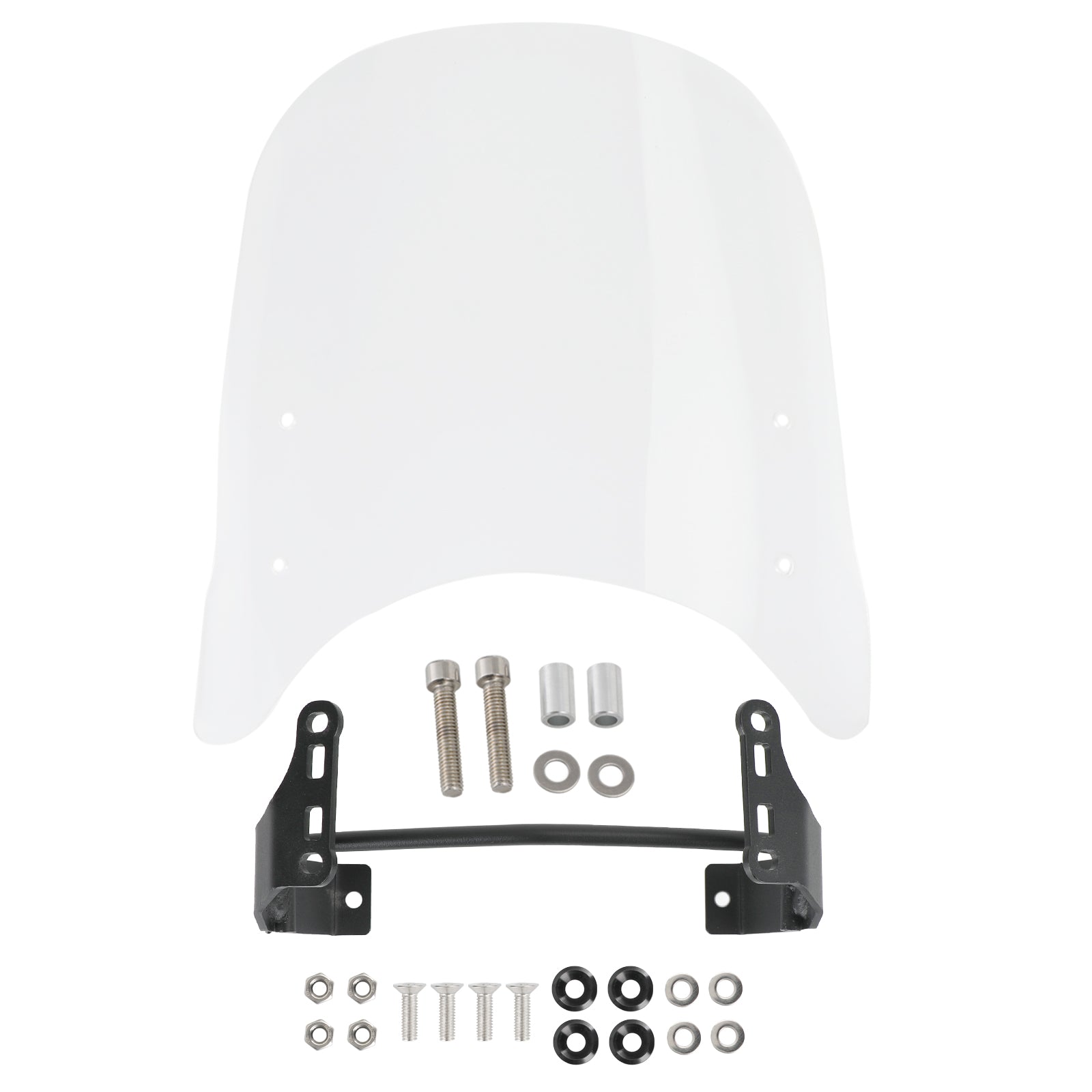 2021-2022 Honda Rebel 1100 DCT CMX 1100 Protect čelného skla čelného skla