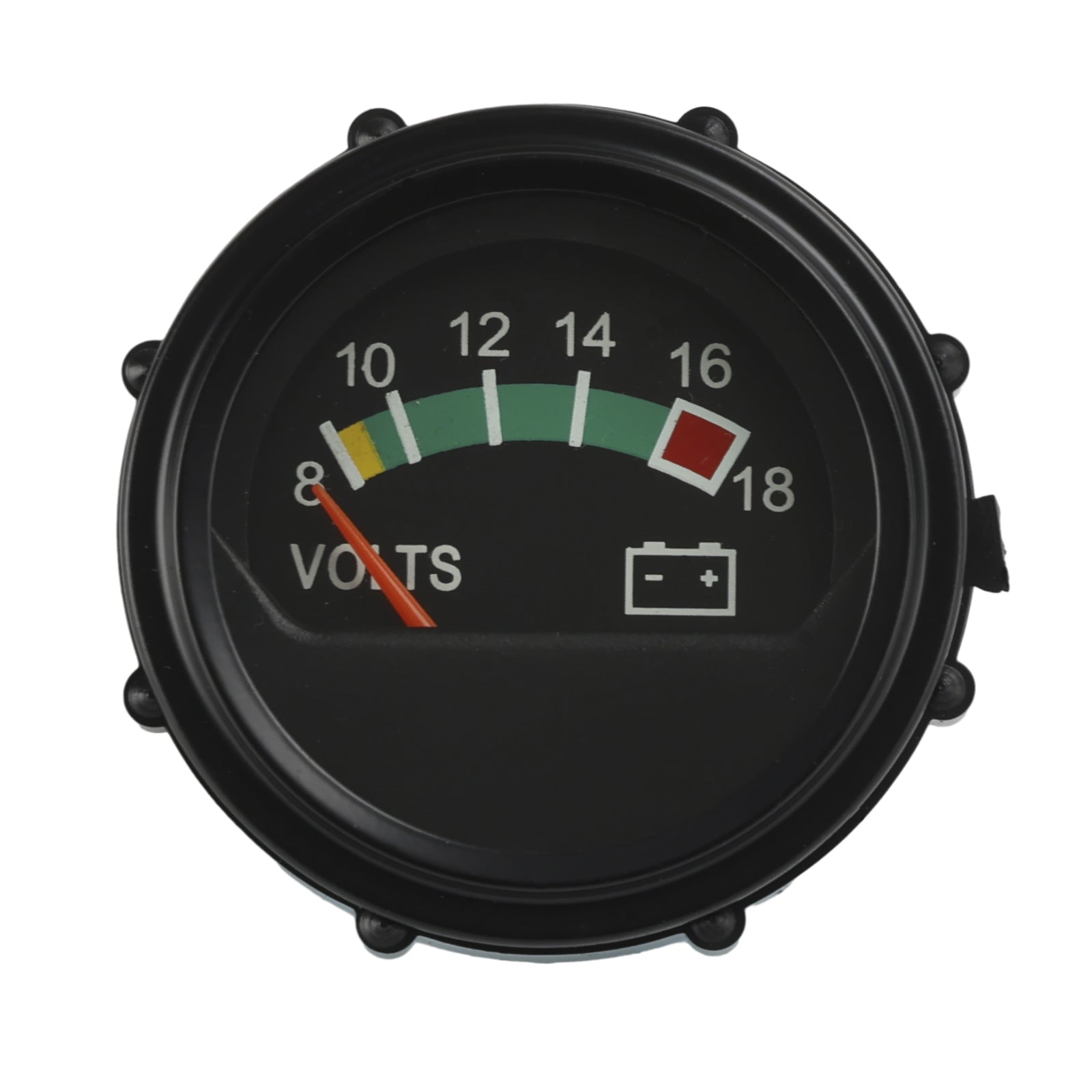Voltmètre 6669664 6658819 compatible avec Bobcat 753 863 MT55 S70