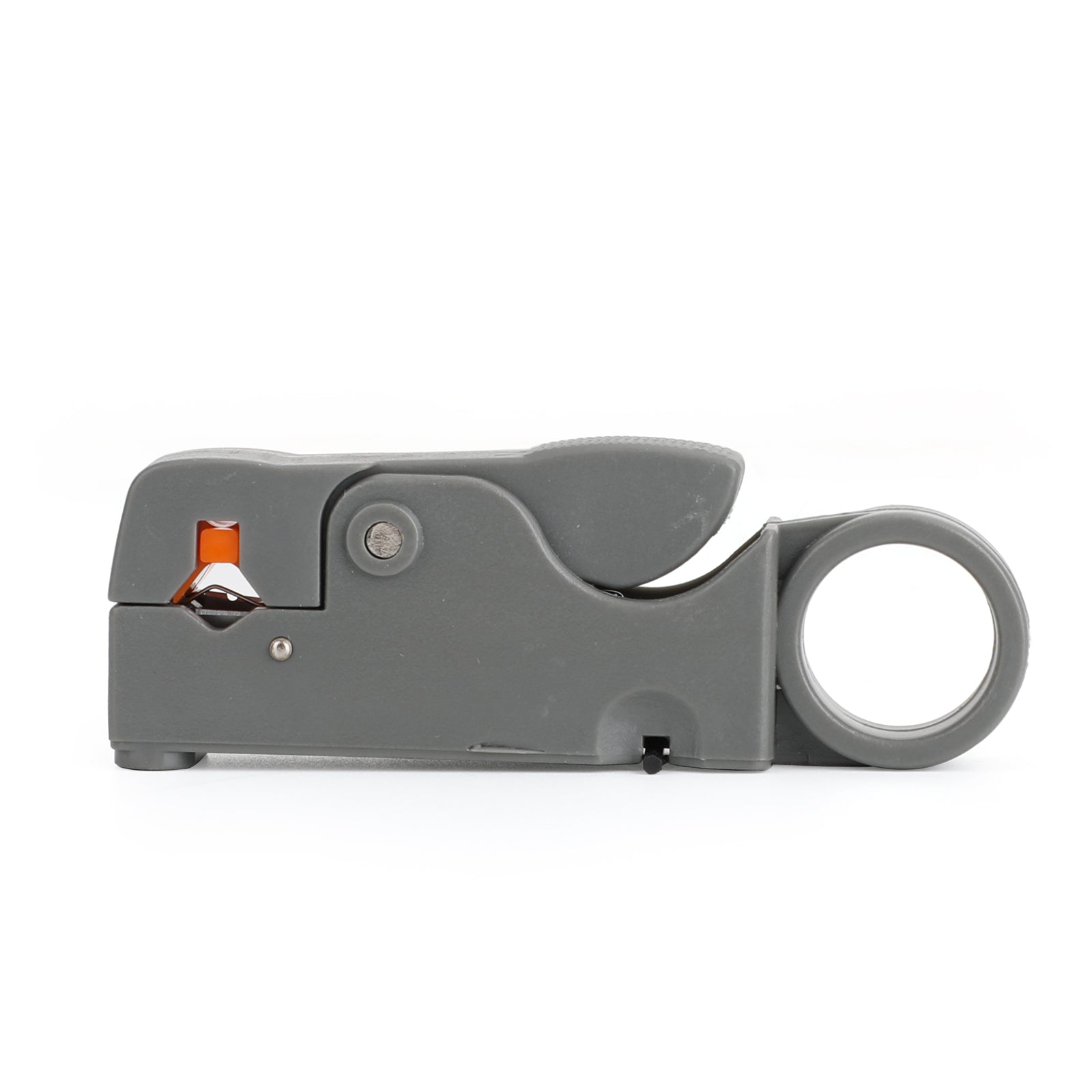 Kompresný striptér Nástroj Coaxiálny Crimper F-Type + 20ks RG6 Crimp Connectors