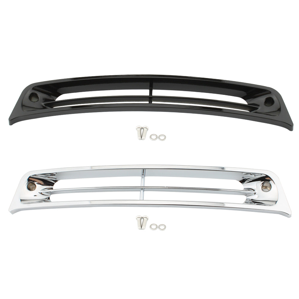 Honda Goldwing GL1500 1988-2000 Femus de la calandre des phares inférieurs