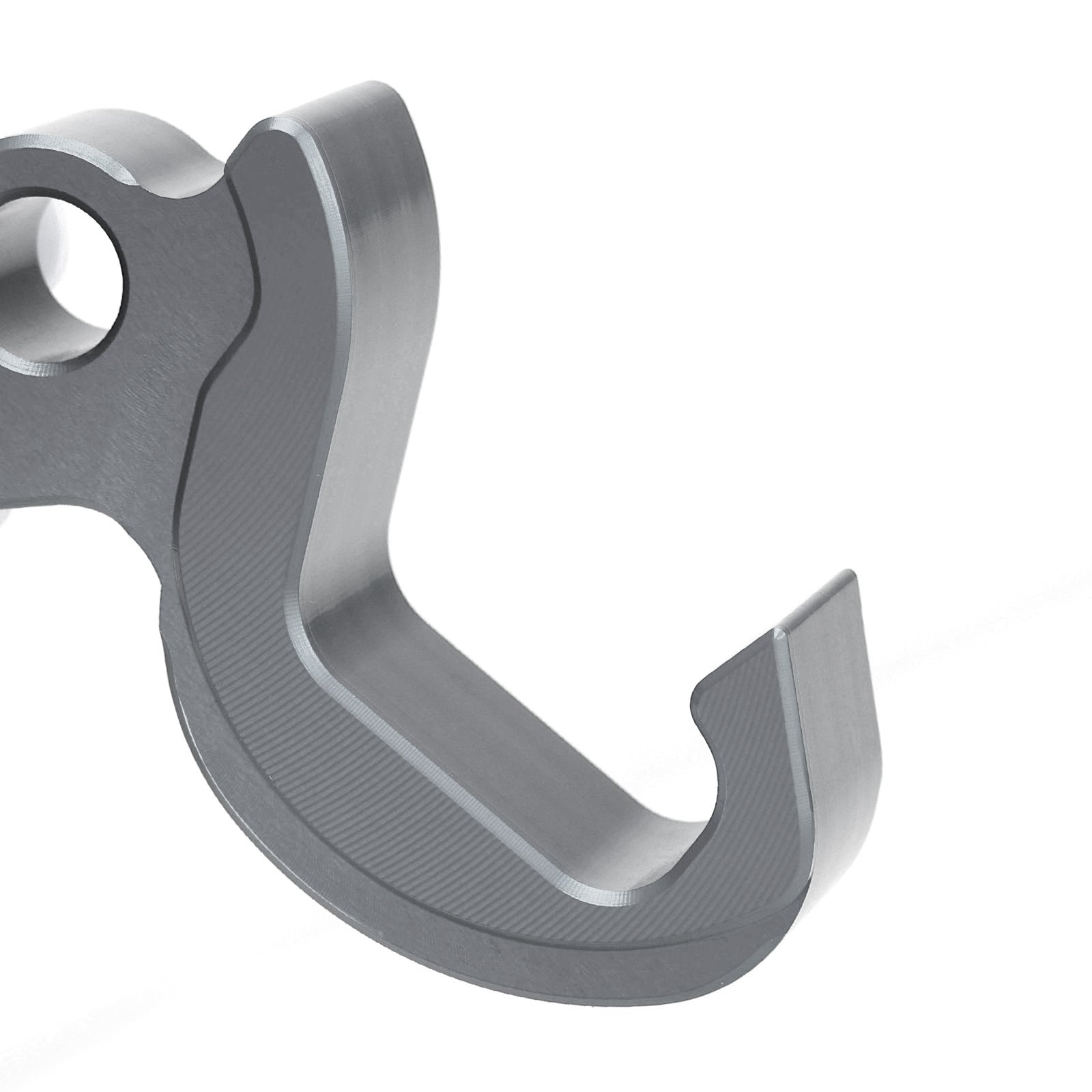 Crochet de transport pour casque, cintre de bouteille pour Yamaha Tricity 125 2014-2021/155 2016-2023