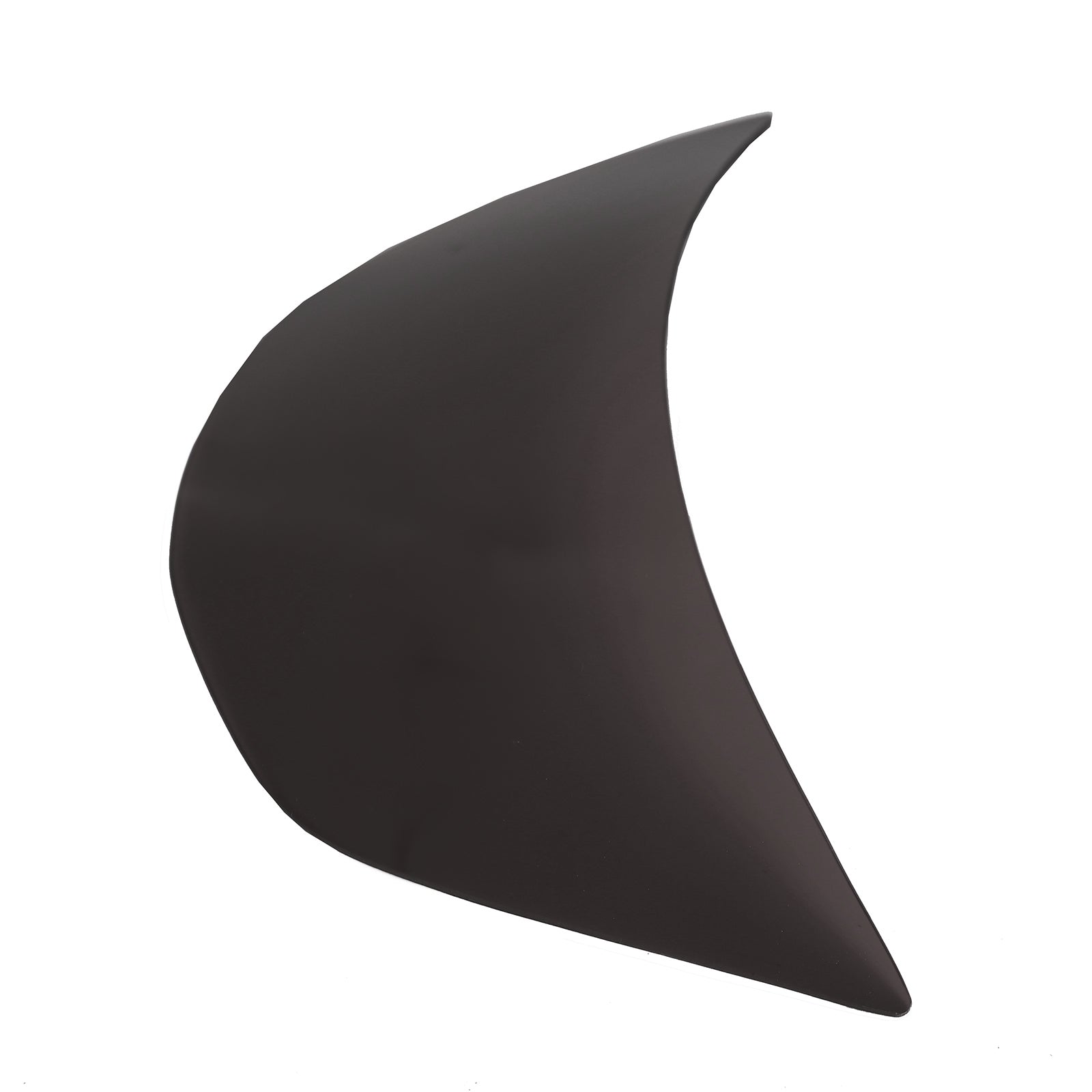 Protección de lente de faro delantero para Kawasaki Zx-6R Zx 6R 94-97 95 96 azul genérico