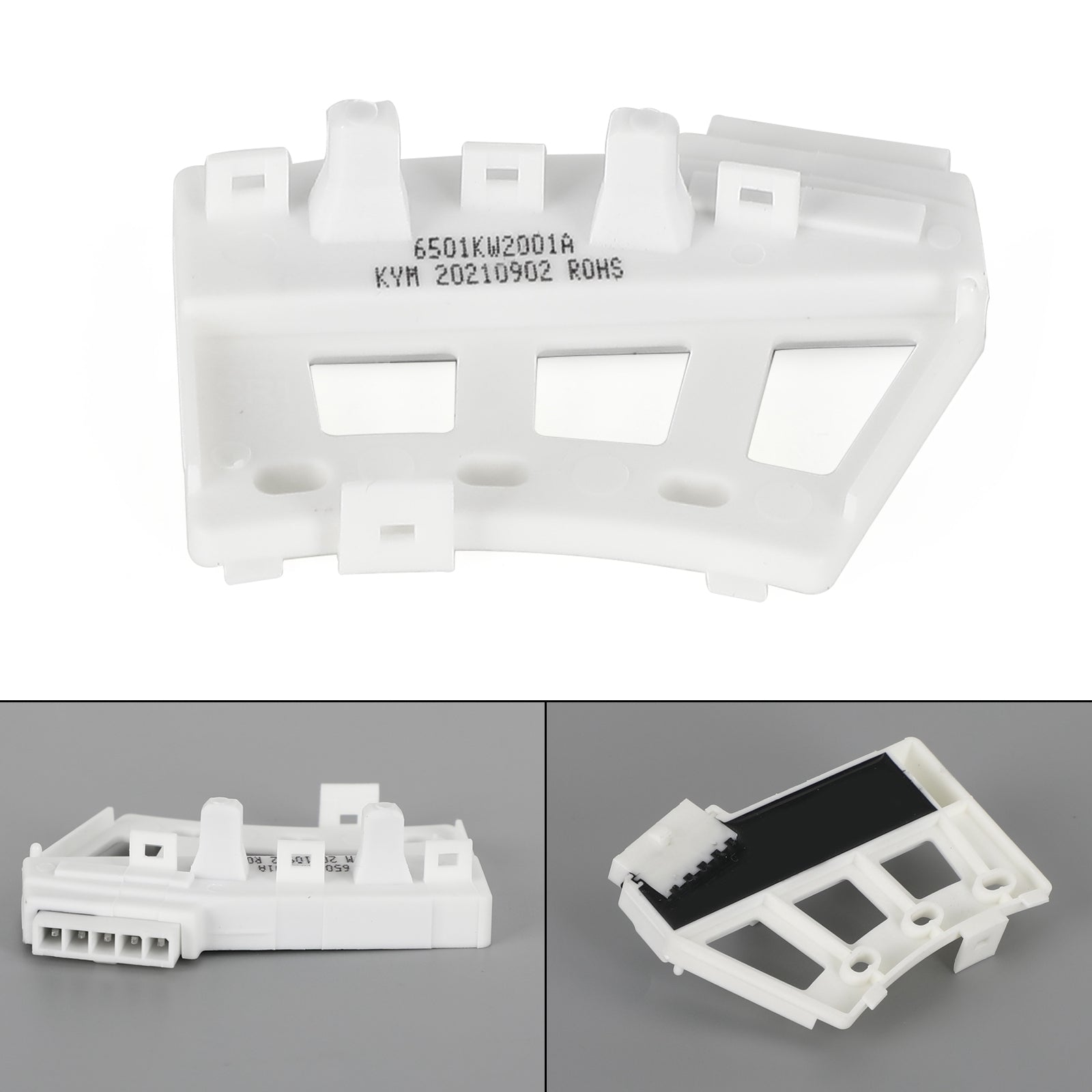 Conjunto de sensor de posição do rotor do motor da máquina de lavar para LG 6501KW2001UM