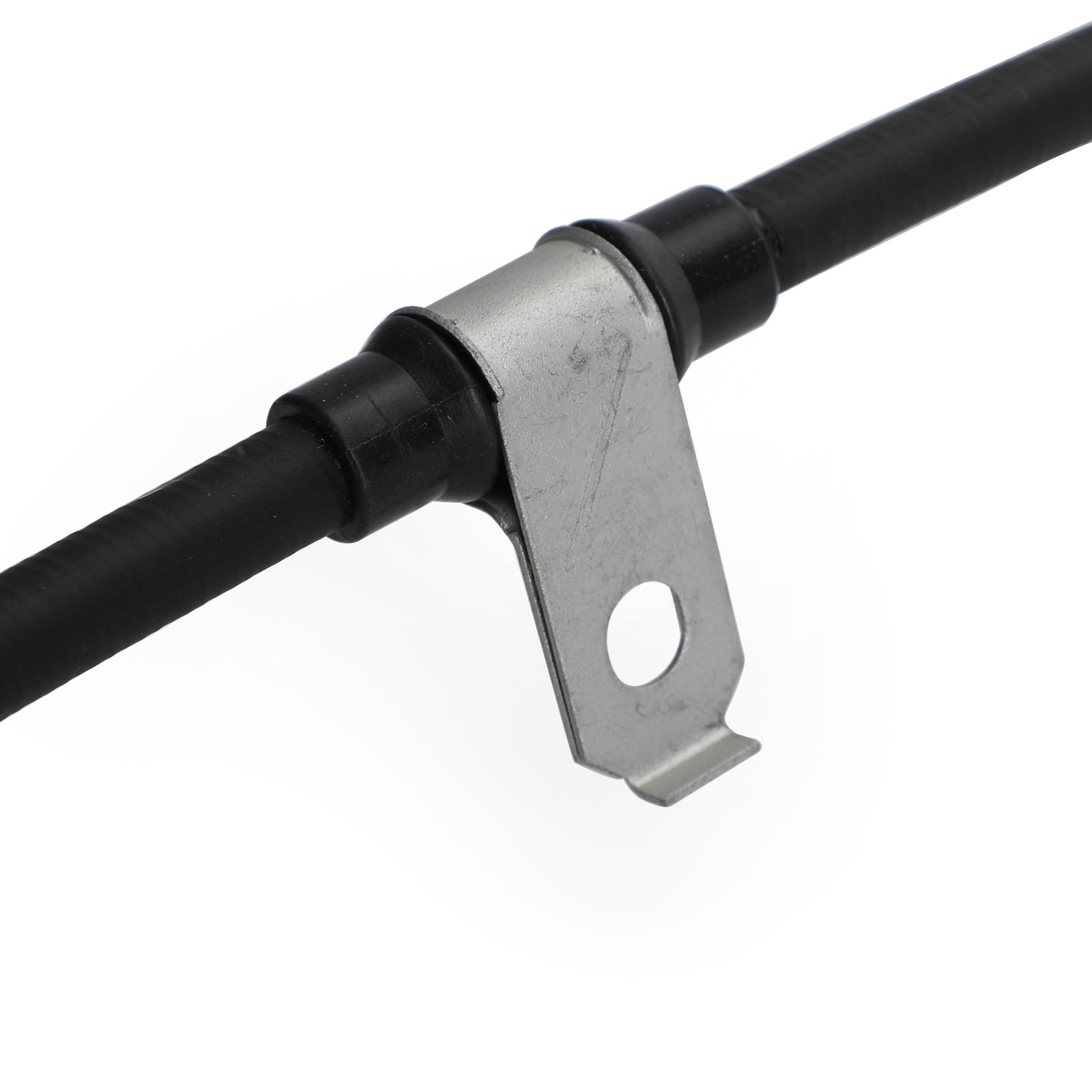 L + R Câbles de frein à main LR018470 pour Land Rover Discovery 04-17 Range Rover Sport Generic