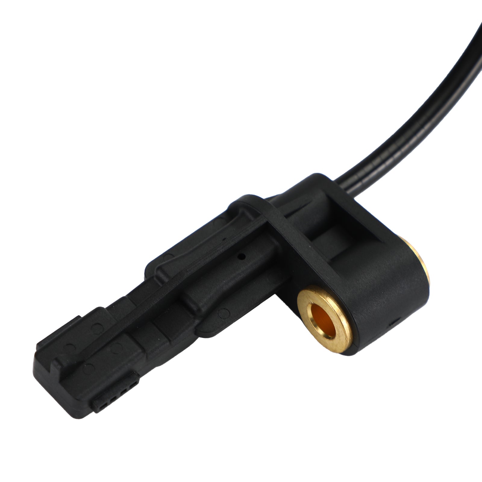 Sensor de velocidade do ABS da frente esquerda 34526752681 para BMW 330i 2001 - 2005