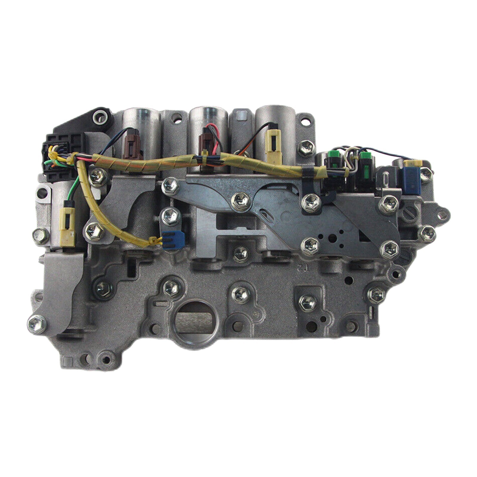 Toyota Highlander Venza 2008-2011 2.7L U760E U760 Toyota Rav4 Transmission Valve Body