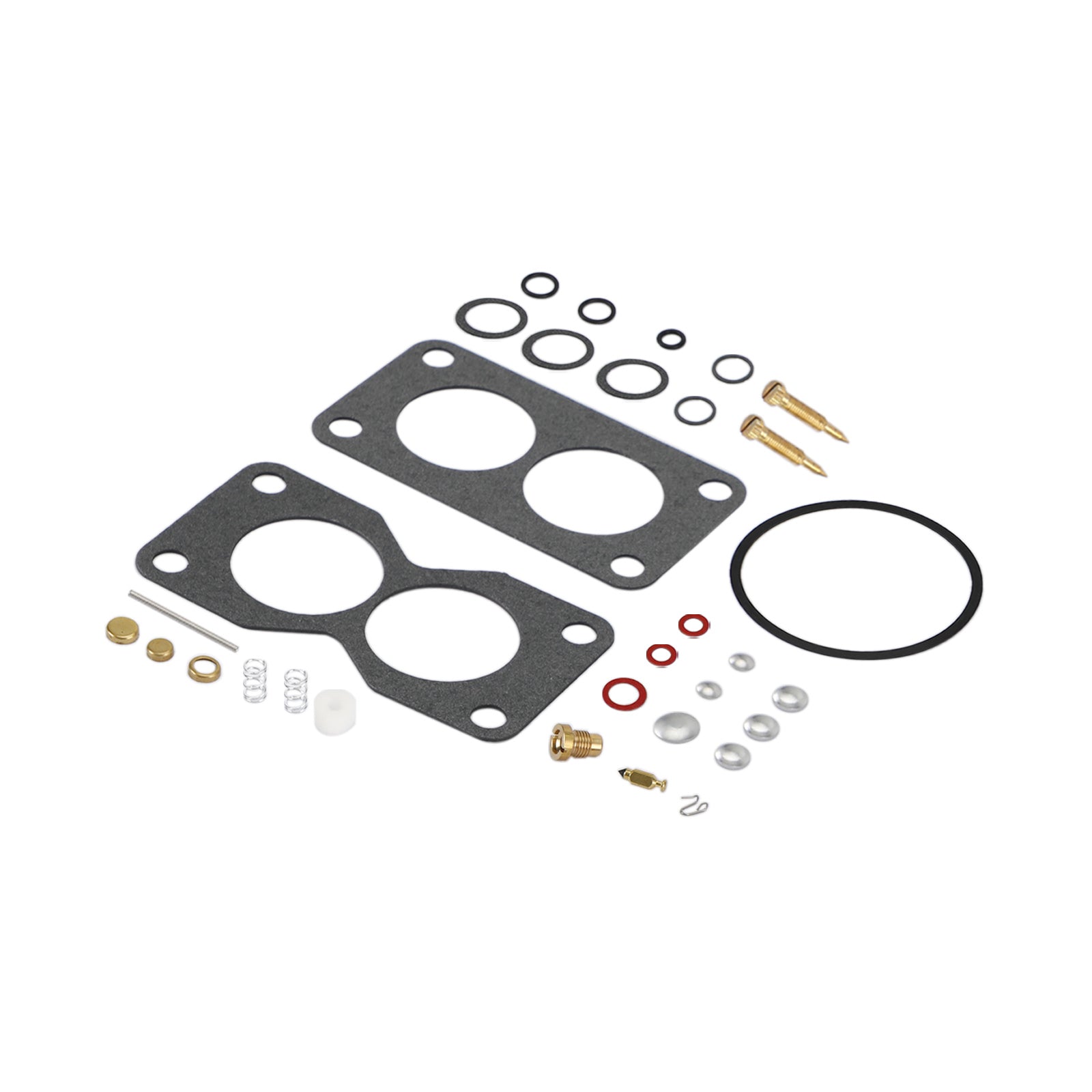 Kit de carburateur pour John Deere 50 60 70 520 530 620 630 720 730 DLTX