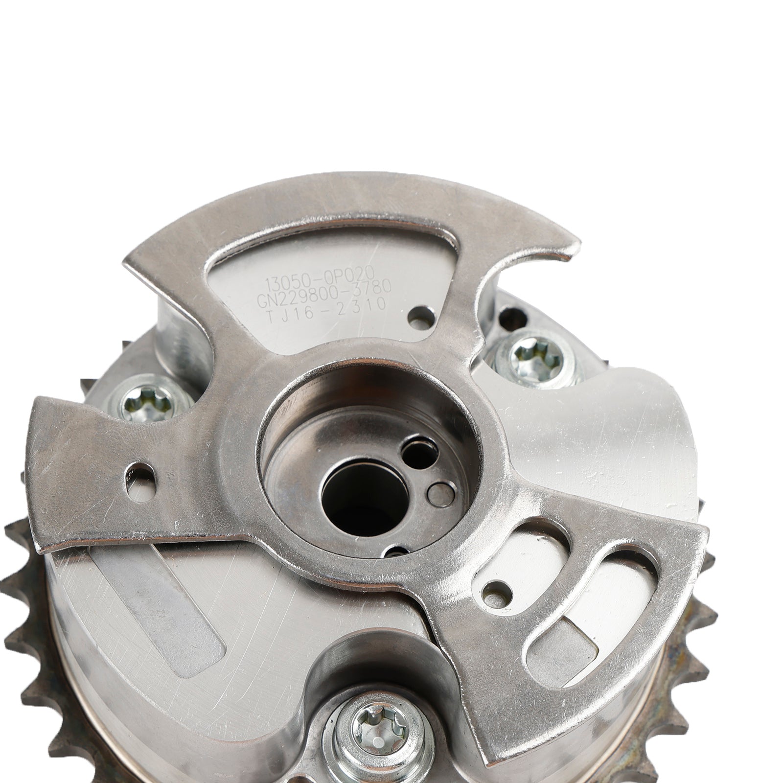 Toyota Rav4 3.5L 2006-2012 Timing Chain Kit Camaxel SPROCKE 13050-31140 13080-31010 13562-0P010