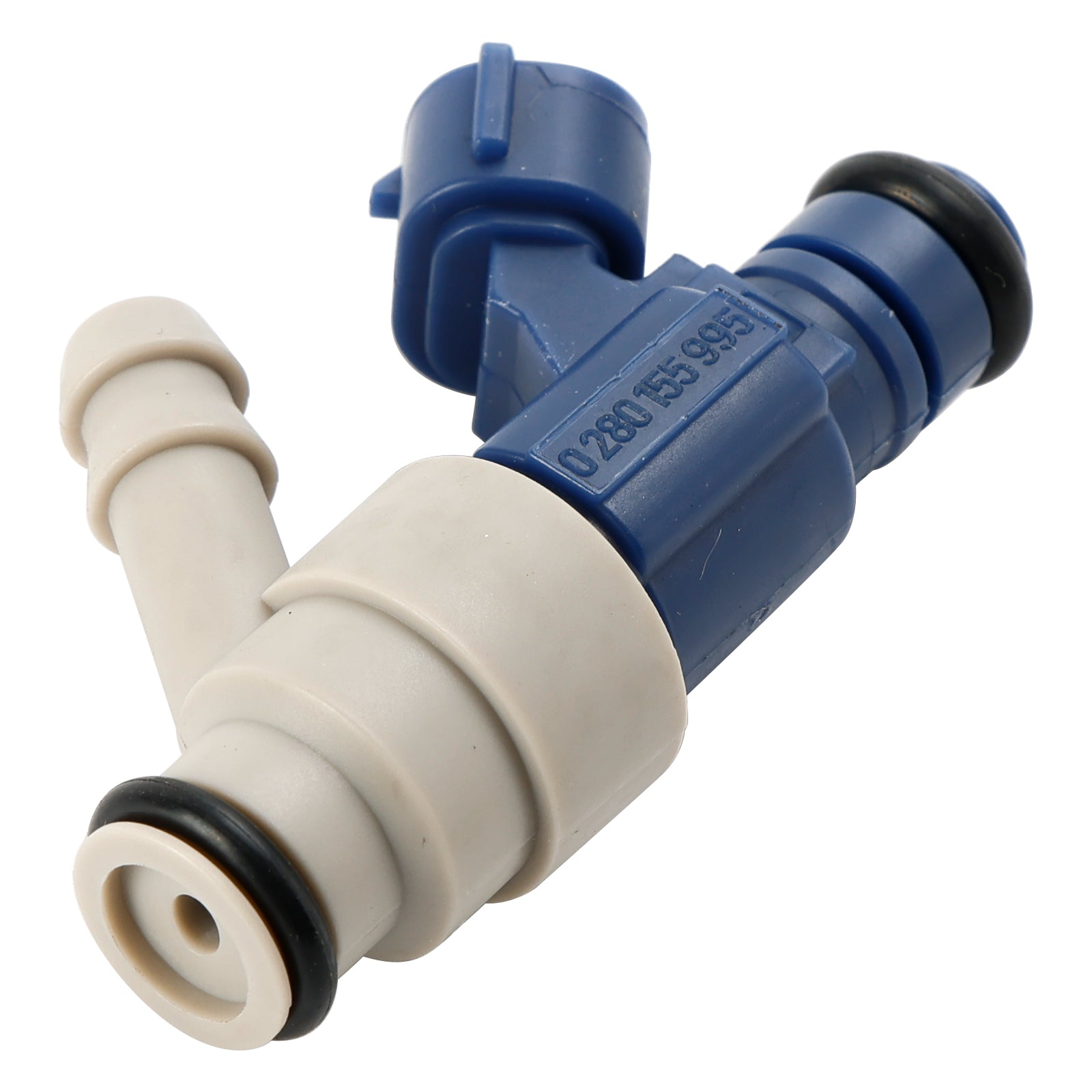 VW Golf Beetle Jetta 2.0L I4 2000-2005 1pcs injecteur de carburant 0280155995