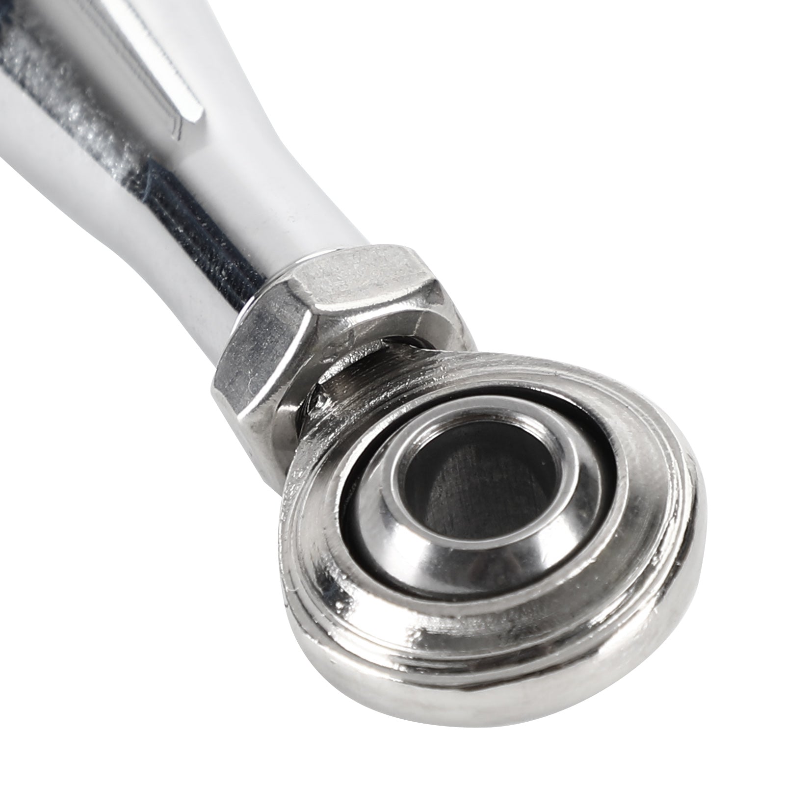 Link para mudança de link de marchas ajuste de link para turnê Electra Softail Road Glide Black