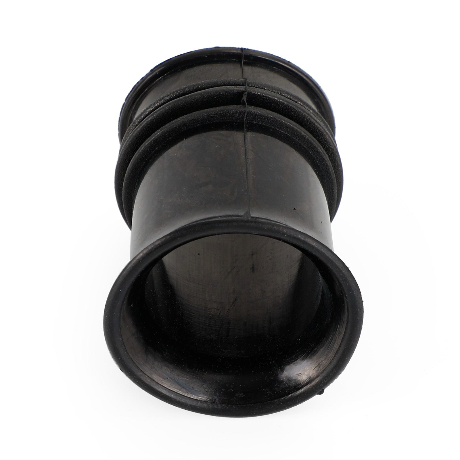 1969-1976 Honda CB 750 K Four CB 750 F 4x Bota de borracha de caixa de ar do carburador de entrada de 4x