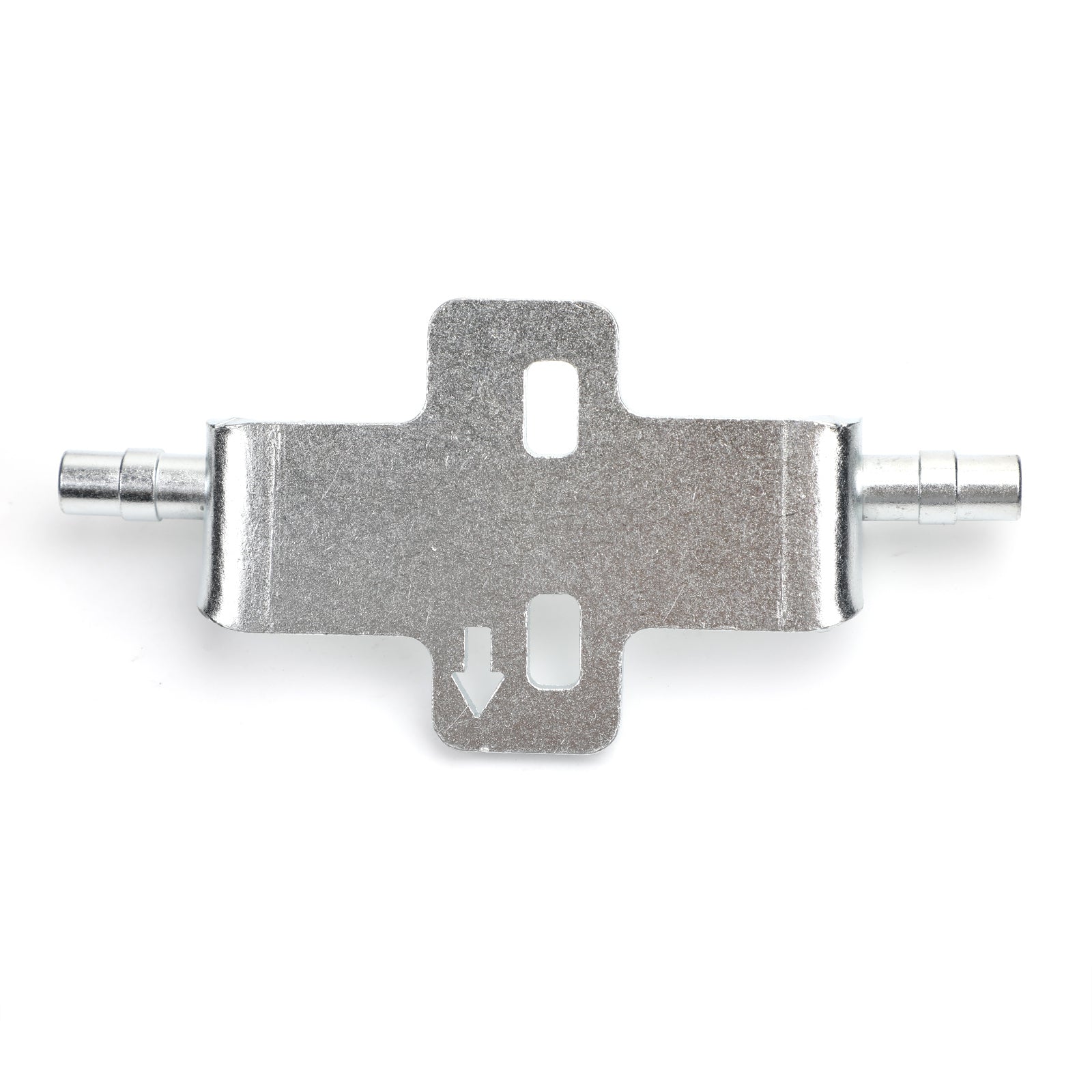 Beugel voor het verlagen van de bestuurdersstoel VOOR BMW R1200GS R1200GS ADV 2008-2017 Generiek