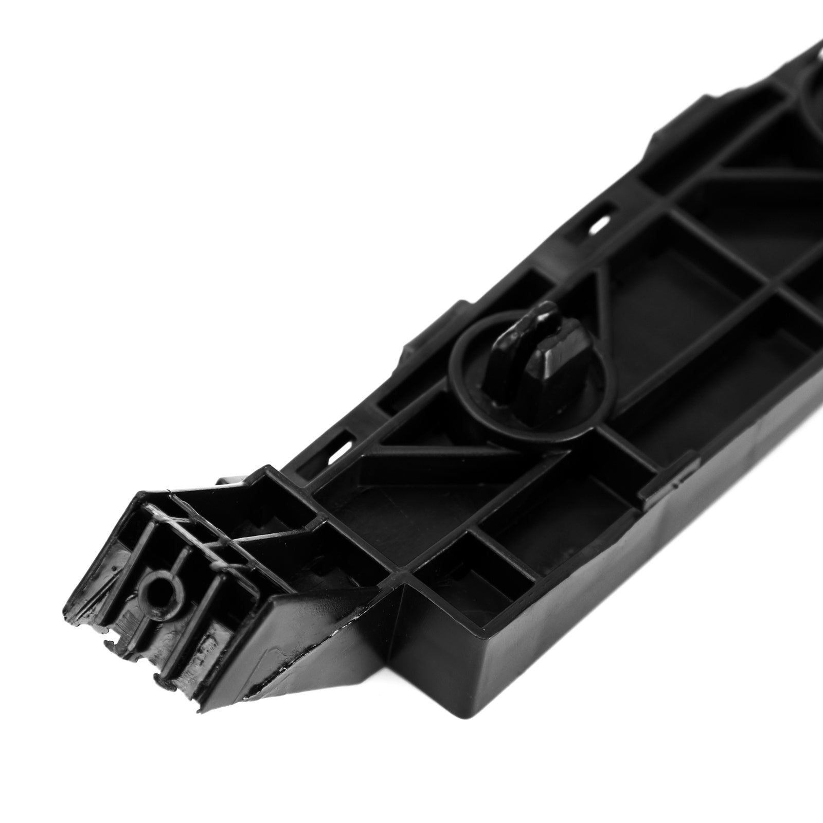 2PCS Front Bumper Bracket venstre høyre for Honda CR-V CRV 2007 2008 2009 2011 2011