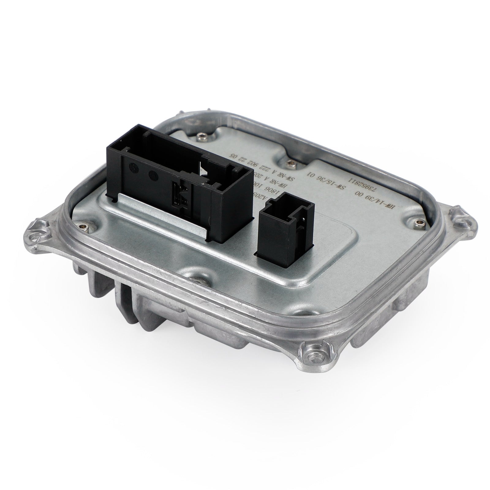 2015–2018 Mercedes-Benz W205 C-klasse LED-forkoblingsenhetskontroll A2059005010