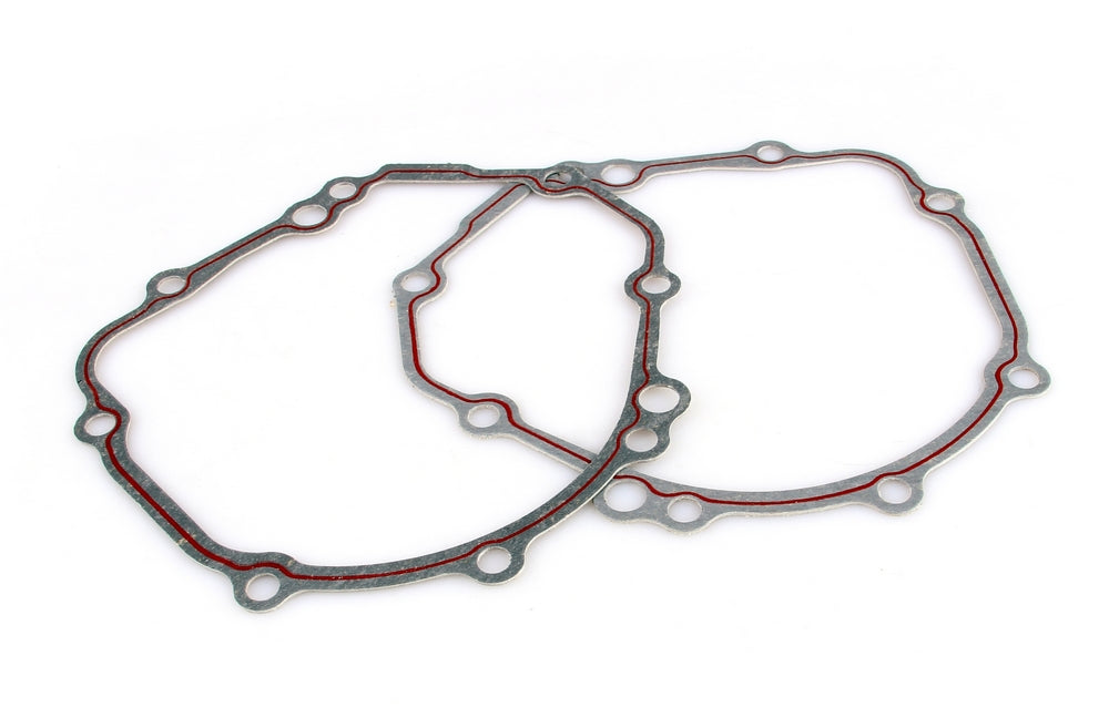 5pcs statormotordekselpakninger for Suzuki GSXR 1000 03-08 GSX-R 600/750 04-05 Generisk