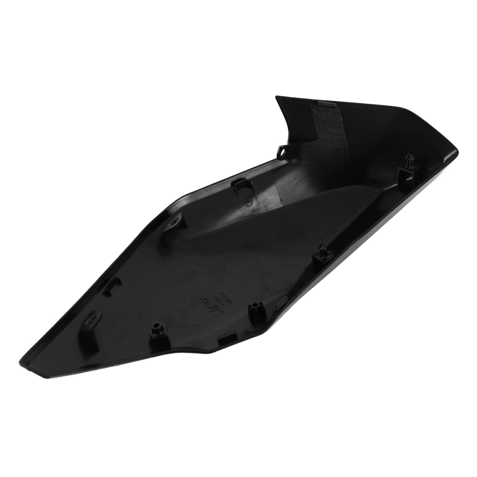 Kawasaki Z650 2017-2019 Umalt sidetankdeksel Fairing Pannel Cowl