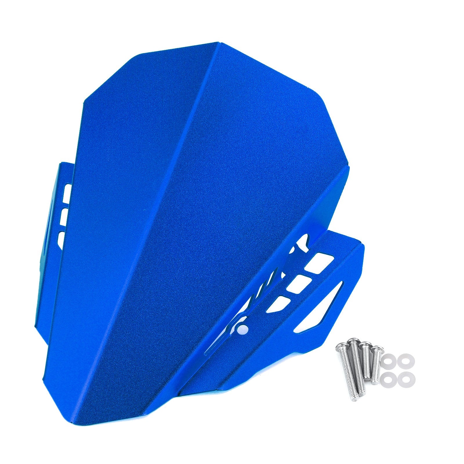 Voorruit Voorruit Shield Protector Voor YAMAHA FZ 07 MT 07 2019-2020 Generiek