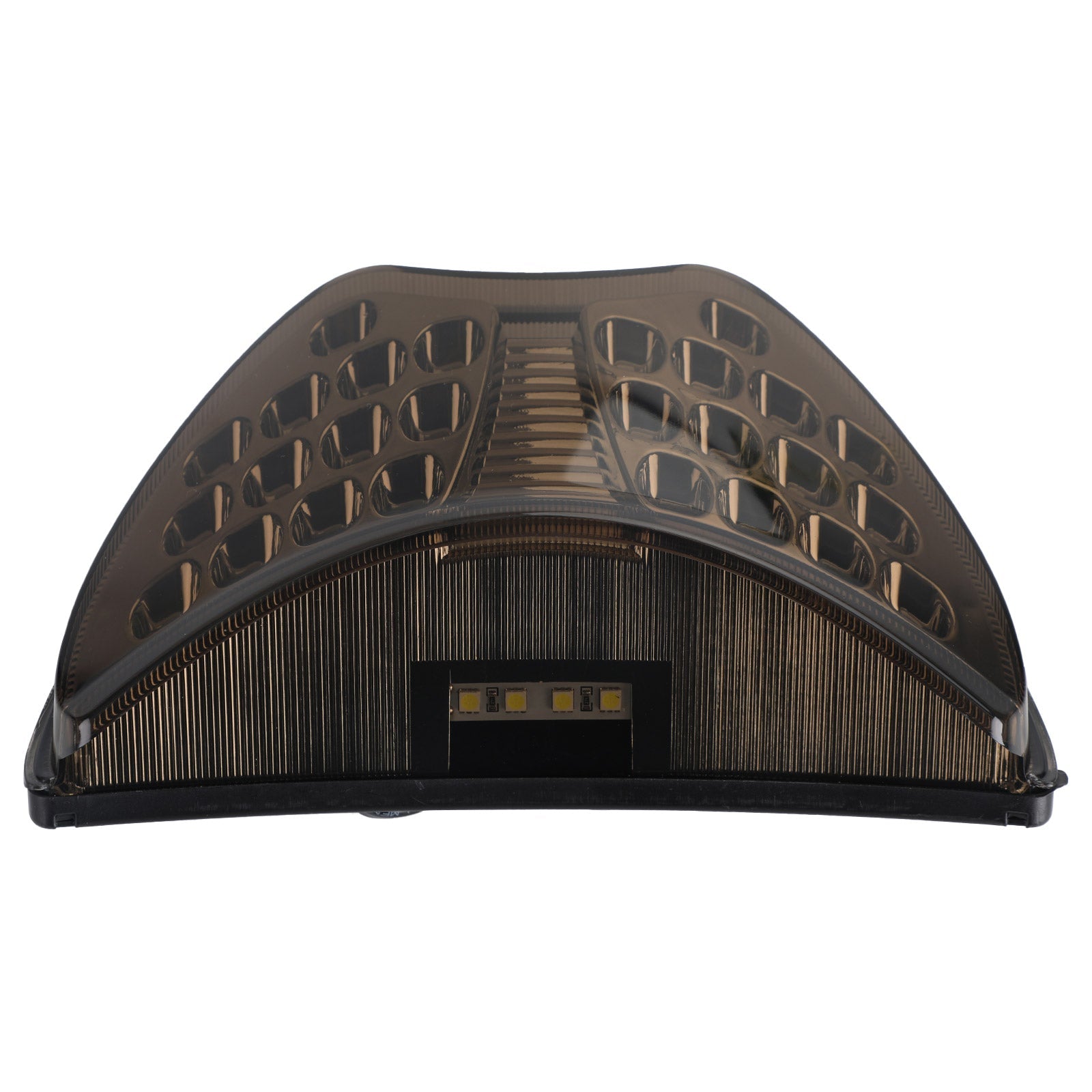 LED -svängsignaler svansbromsljus för Honda CBR600F/F4/F4I 2004 2005 2006 Generic