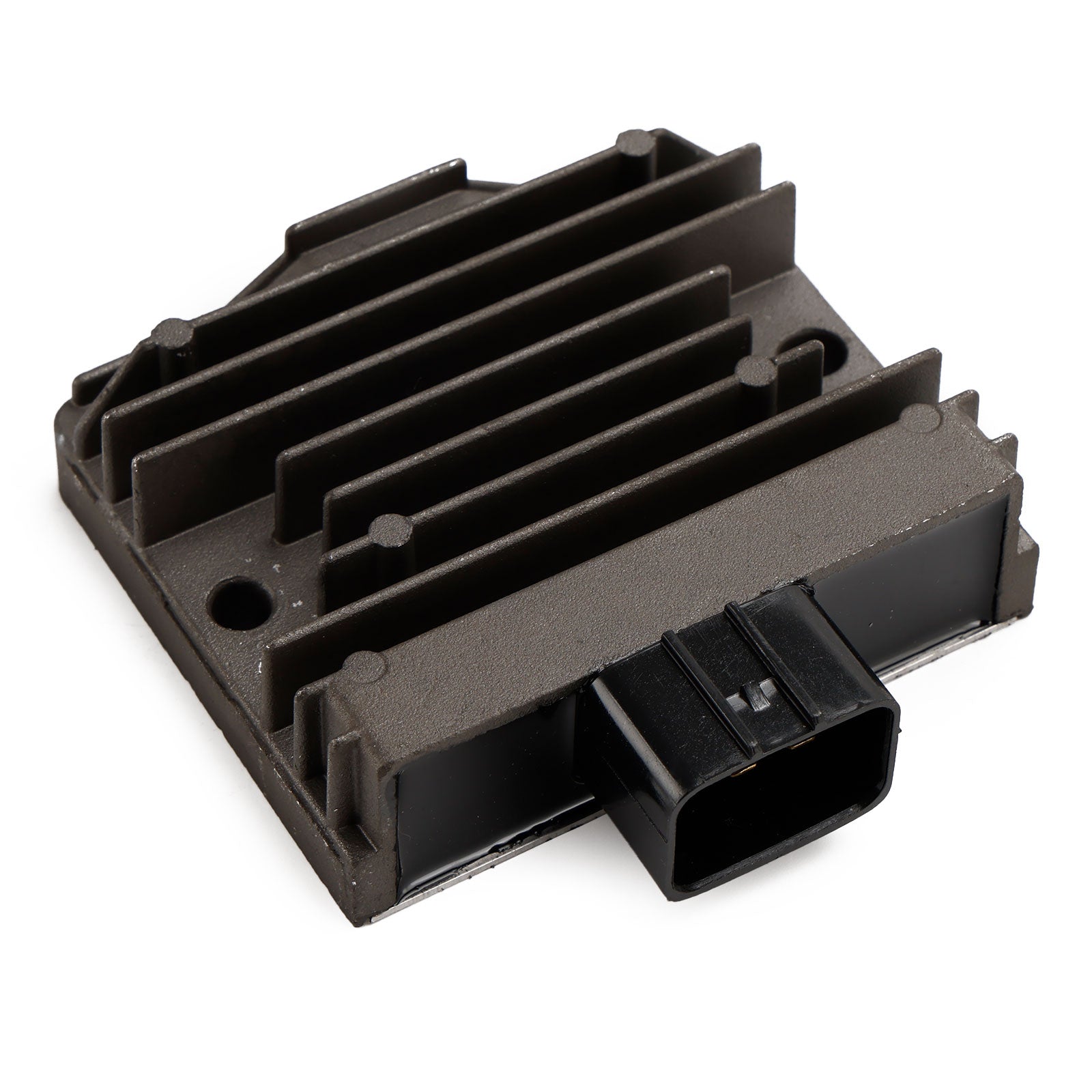 Usmerňovač statorového regulátora & Tesnenie pre Kawasaki KLR650 KL650/S/ ABS 2022 2023