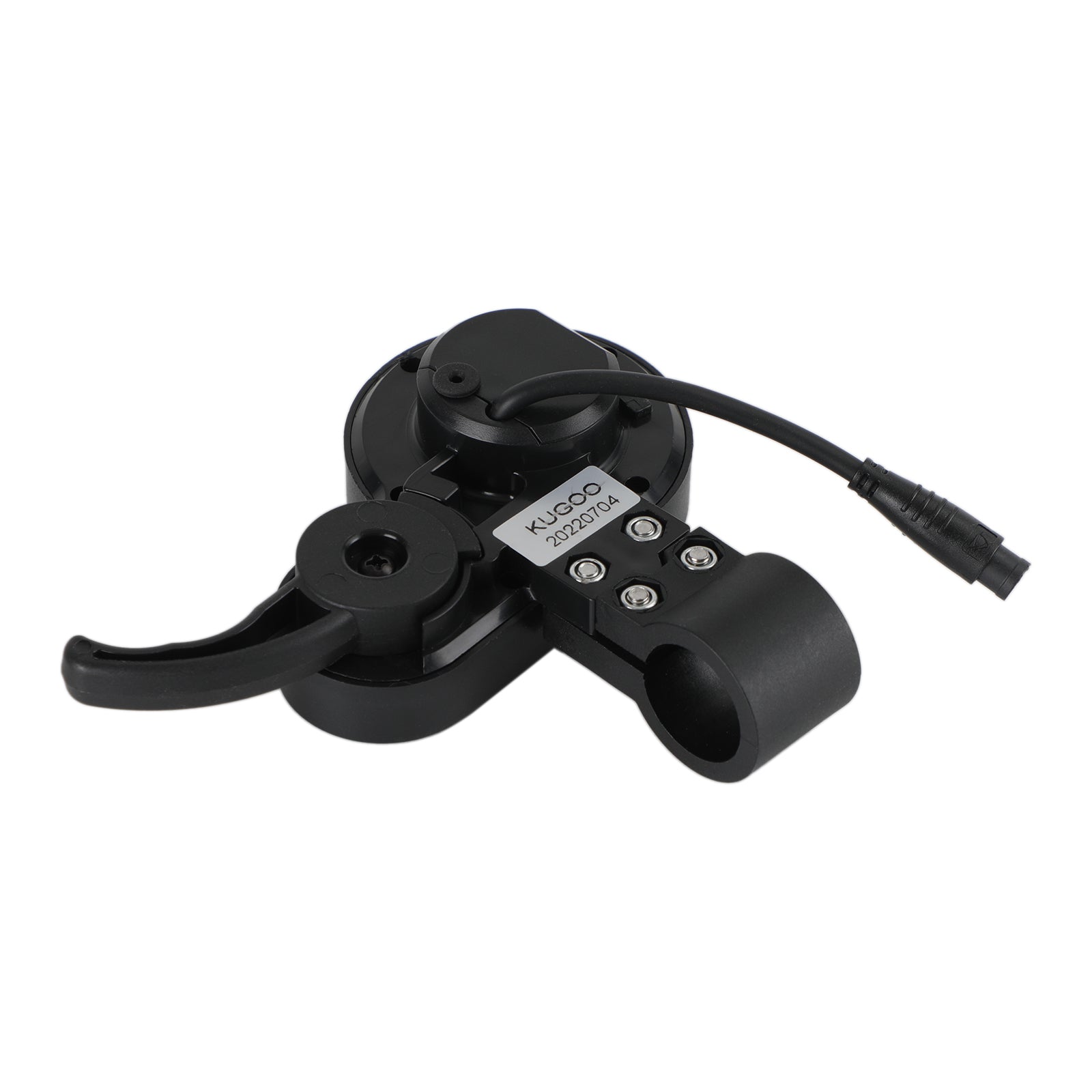 Elektrische scooter TF-100 48V 20A Display snelheidsmeter Geschikt voor Kugoo m4/M4 Pro