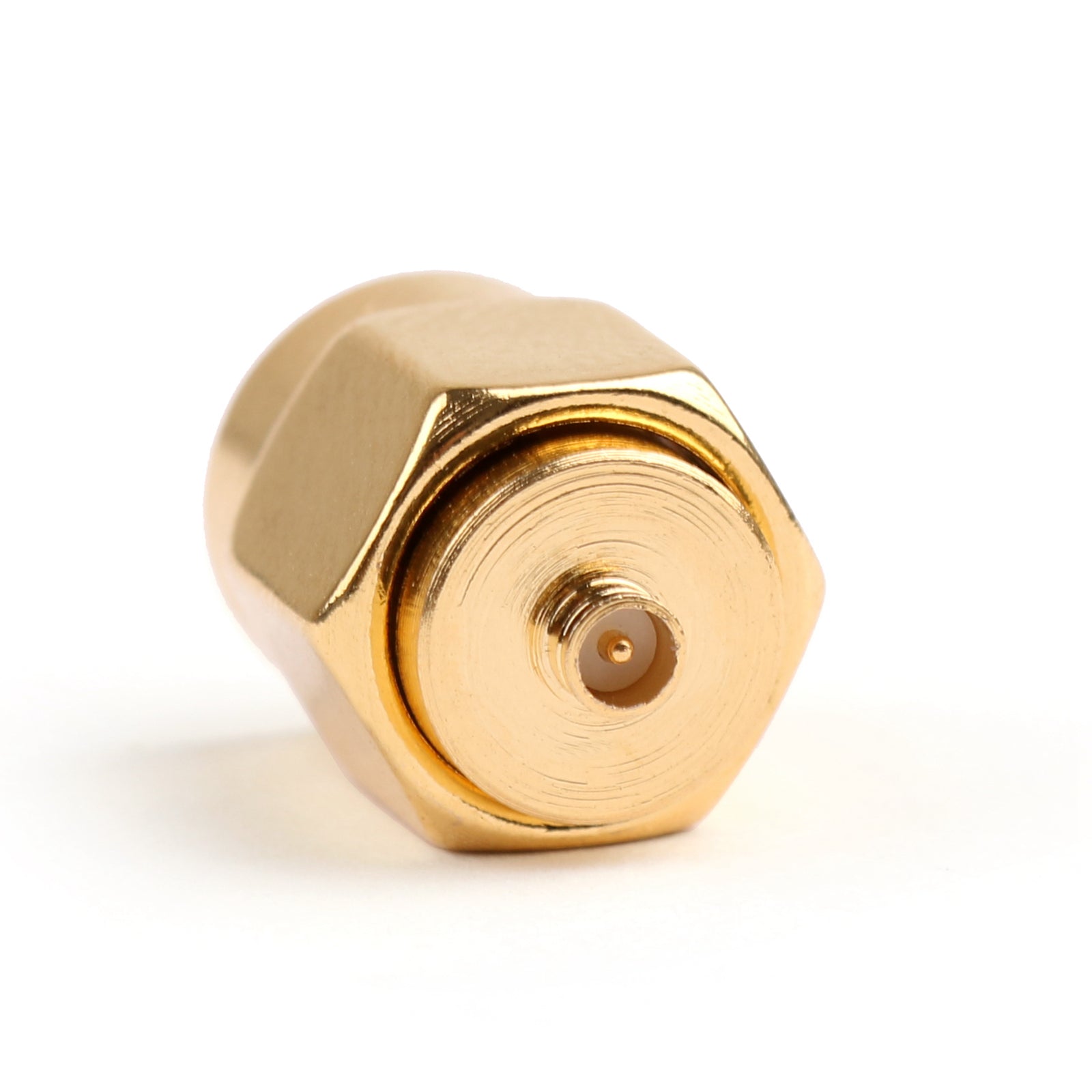 10 ks SMA samec na IPX U.fl Priamy RF adaptérový konektor samec