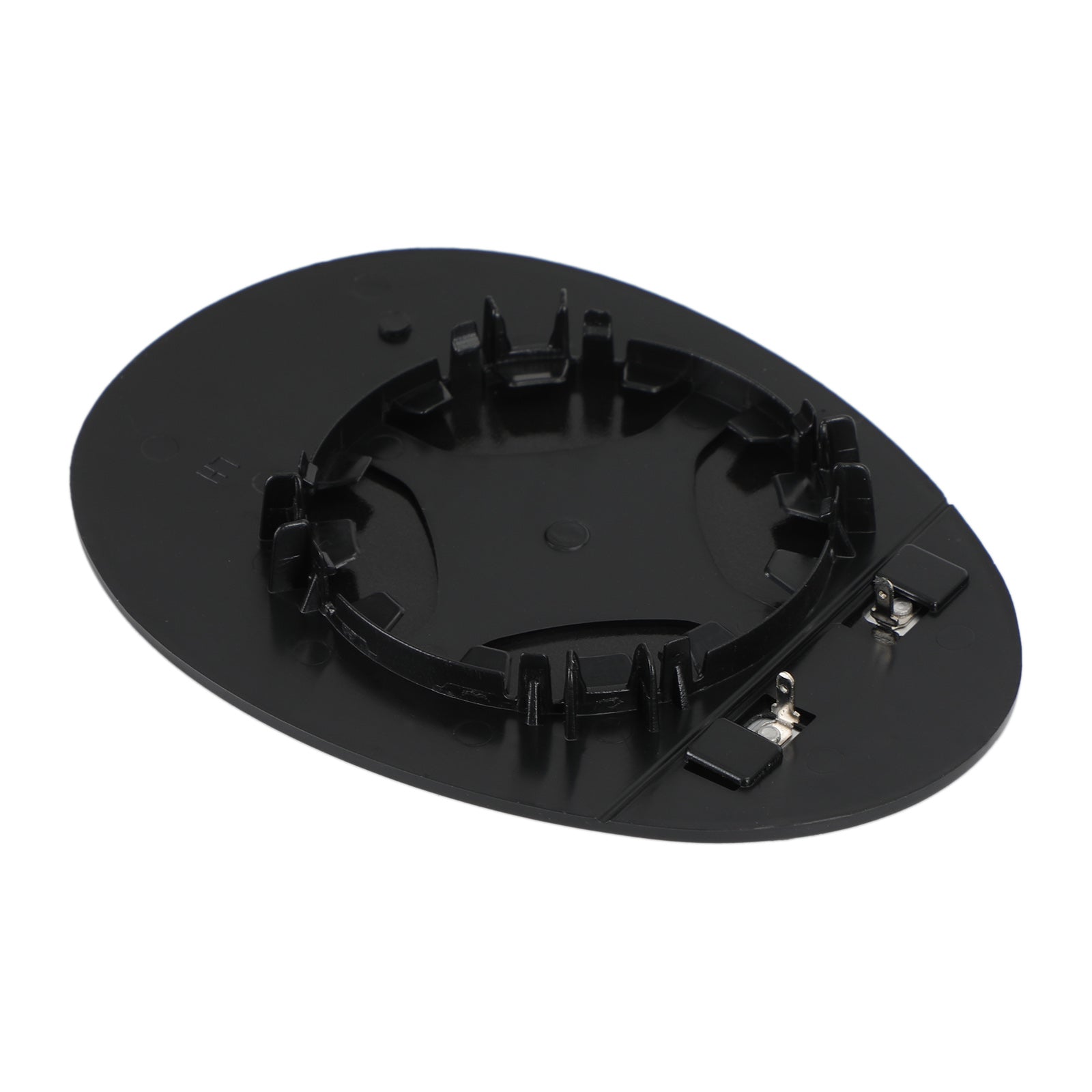 BMW Mini Cooper 2007-2015 51162755625 Rechts bestuurderszijde verwarmd spiegelglas