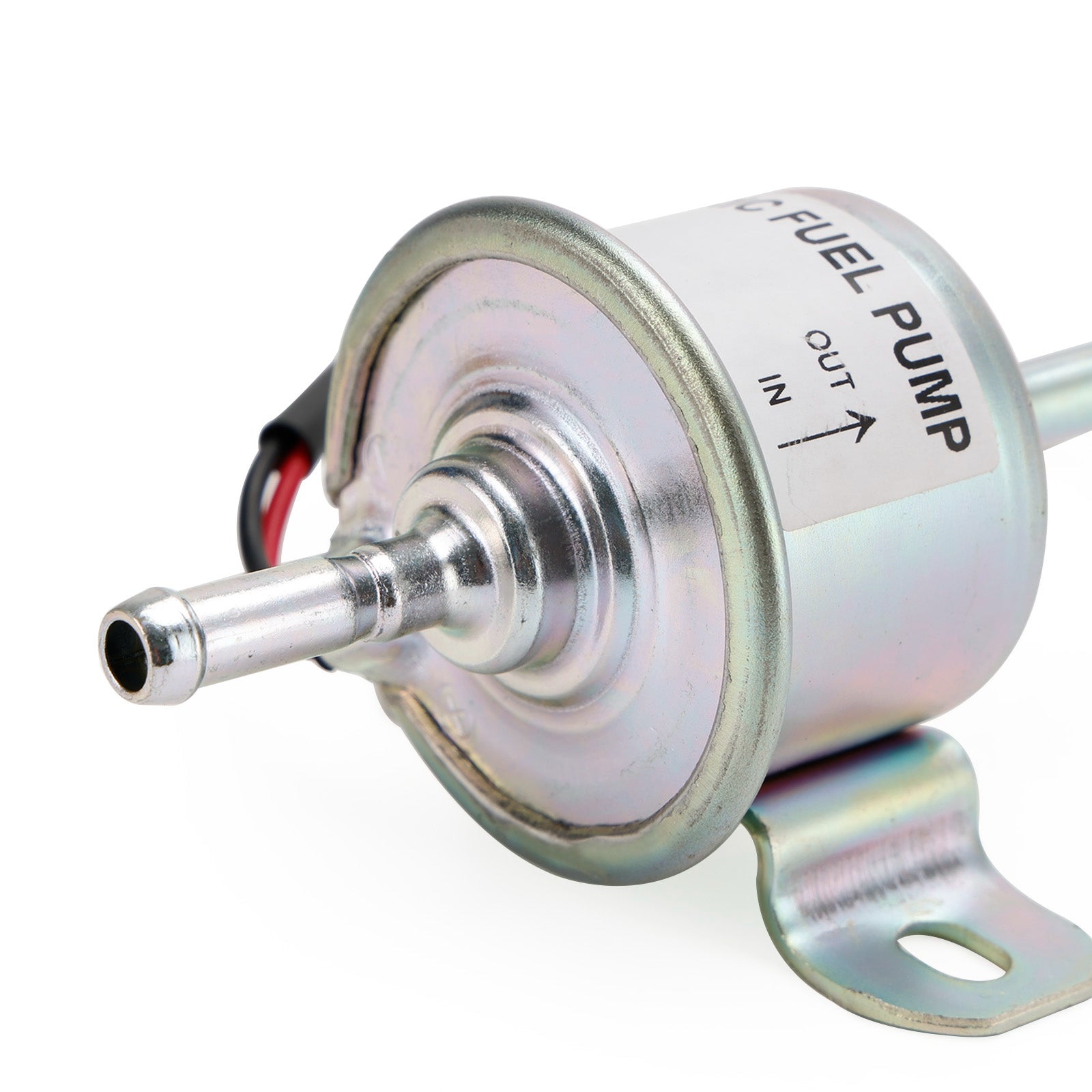 Bränslepump AM876266 AM876207 för John Deere 332 430 755 855 3036E YANMAR MOTOR