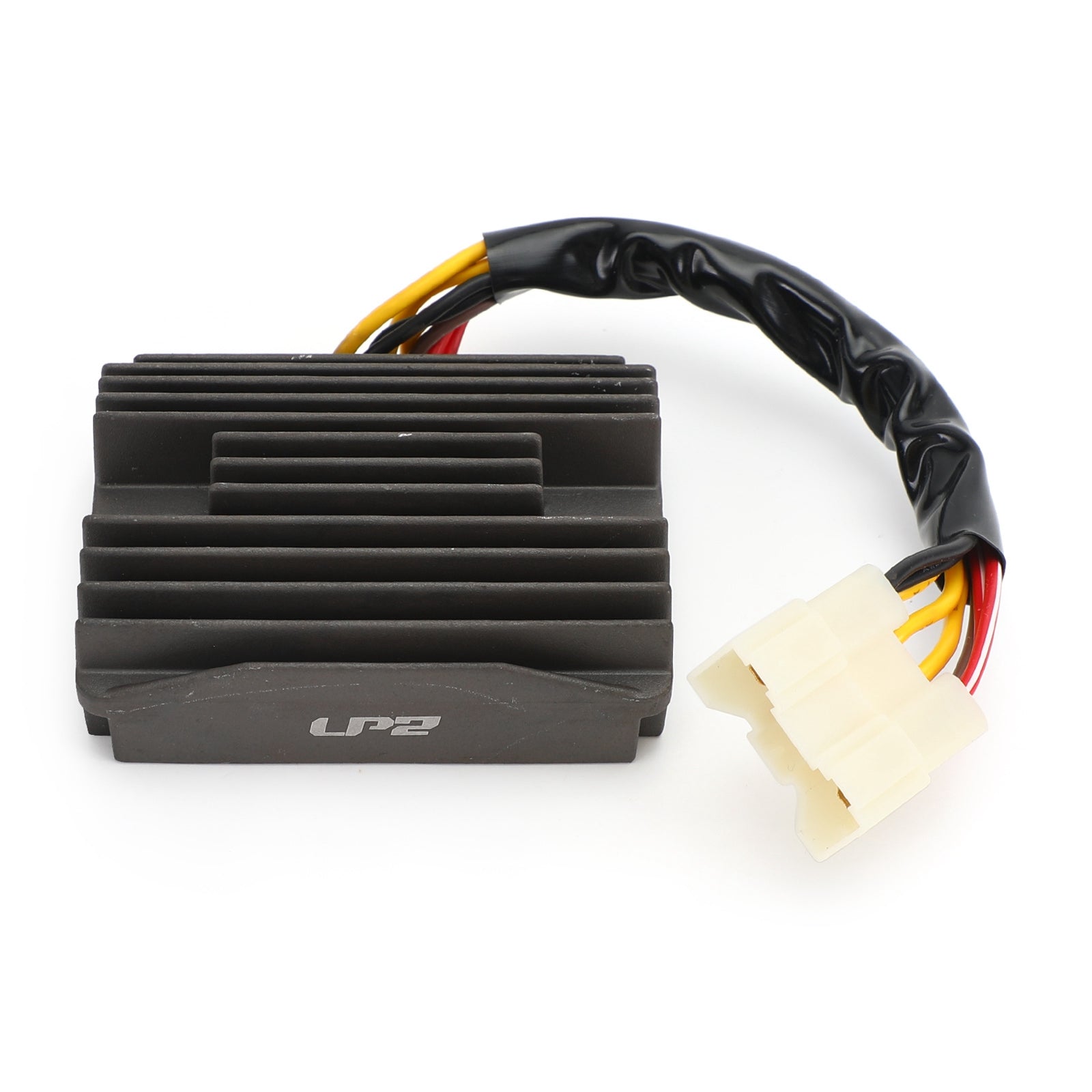 Regulador de voltaje para piezas de motor Kawasaki de 4 tiempos 21066-2079 210662079