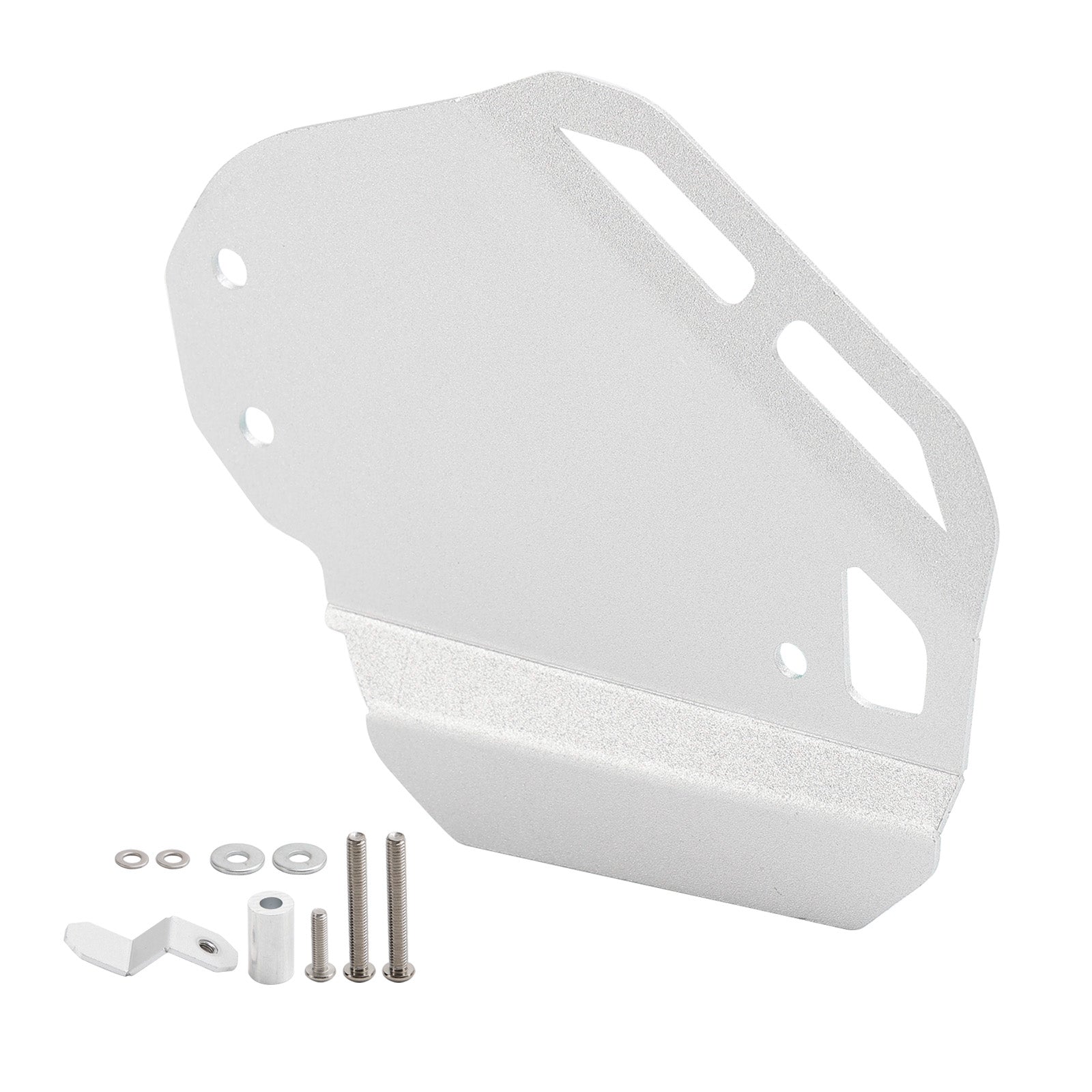Suzuki V-Strom DL 1050, XT 2019-2023 Höger sida bromslinjer Protector