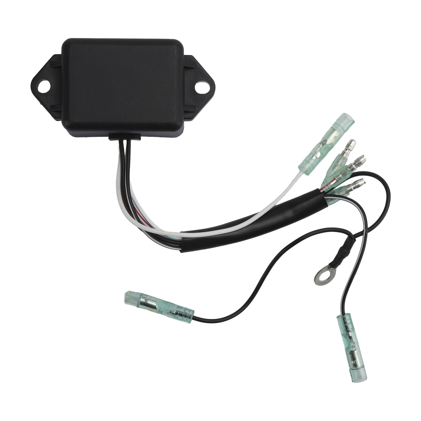 CDI DOOS Ontsteker geschikt voor Yamaha 4C 5C MHS MHL MS/LH 6E0-85540-71 6E0-85540-72