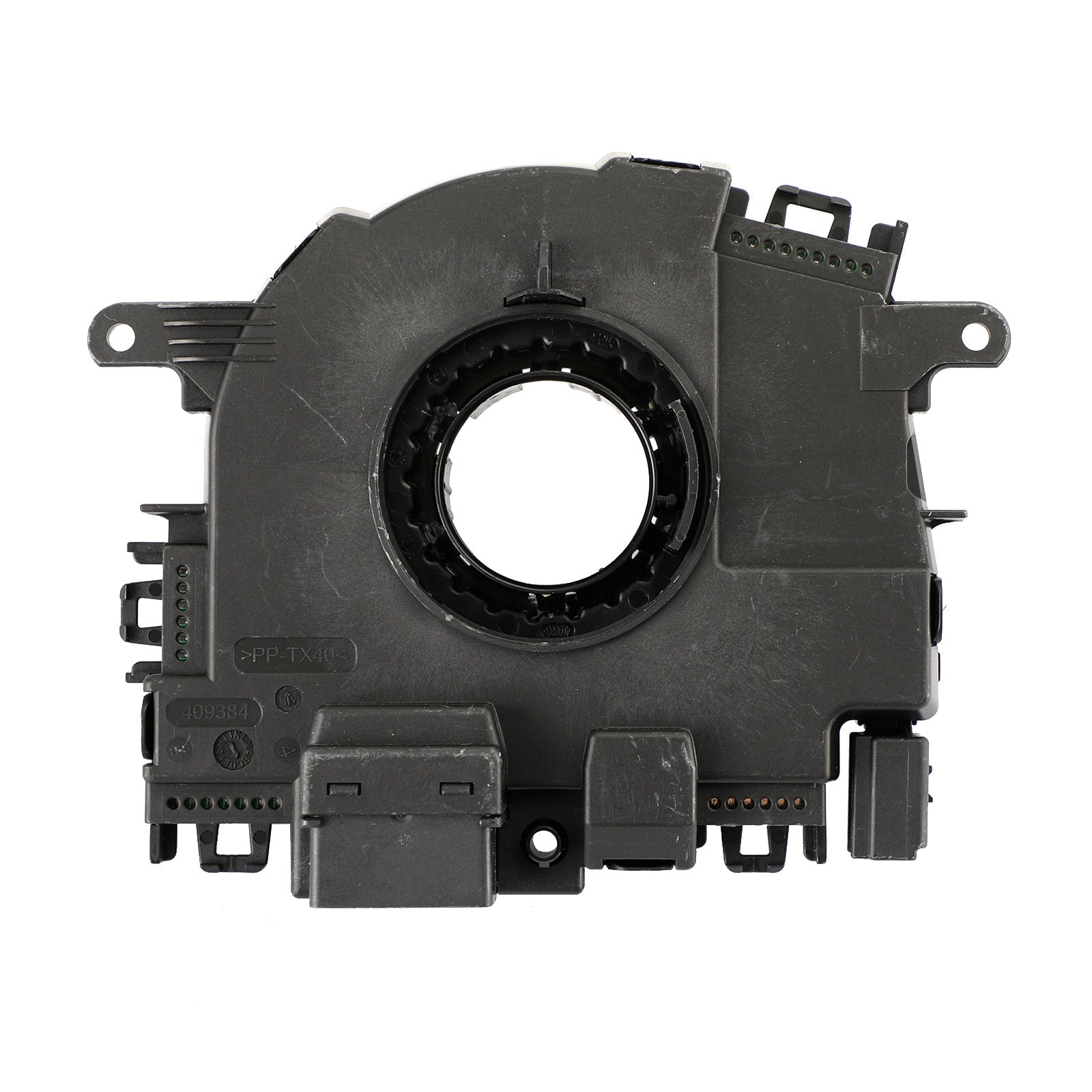 Juni 2013-2019 VW Caddy/mei 2010 - december 2012 SEAT Leon stuurwiel Clockspring 5Q0953569A