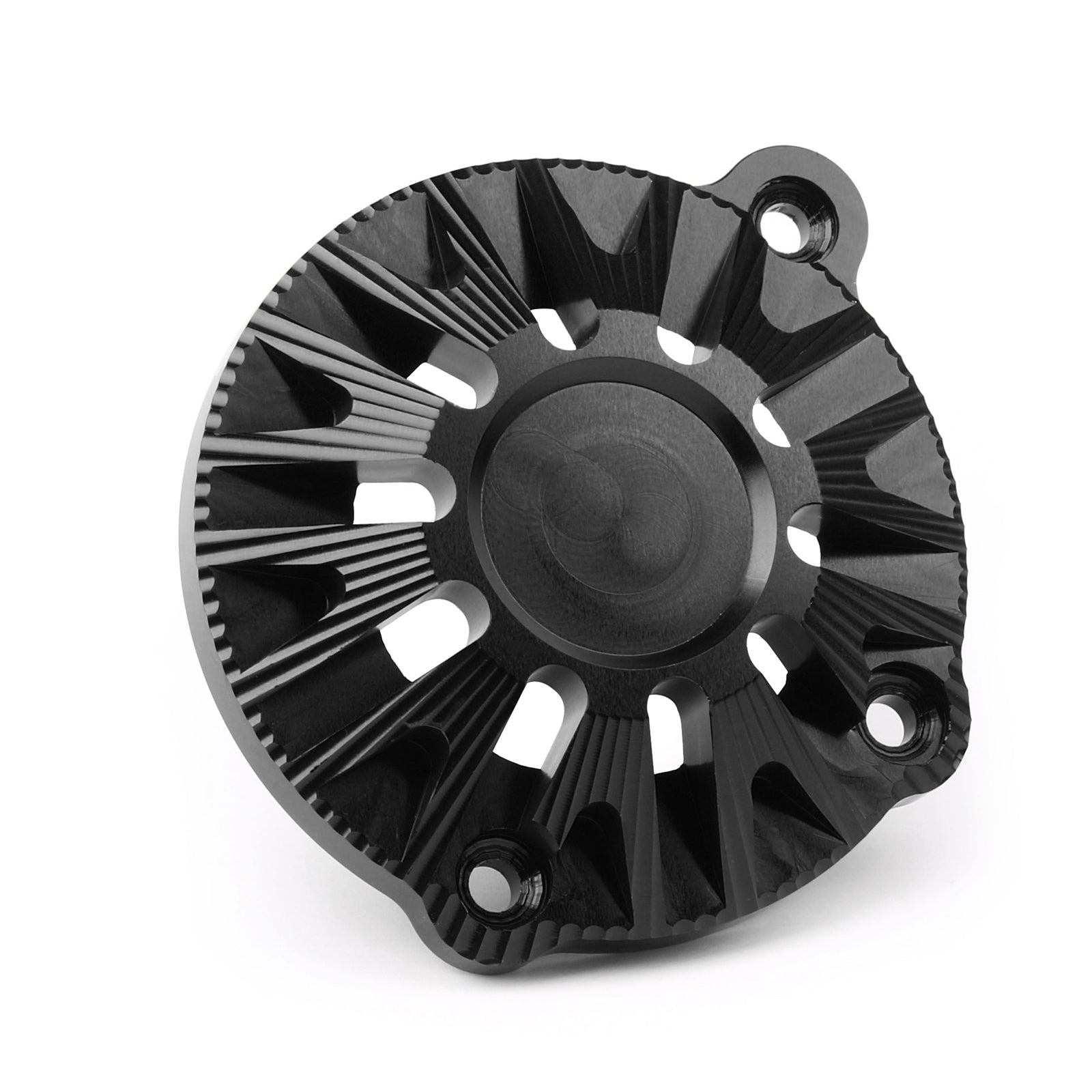 CNC hliníkový motorový kryt chránič kryt