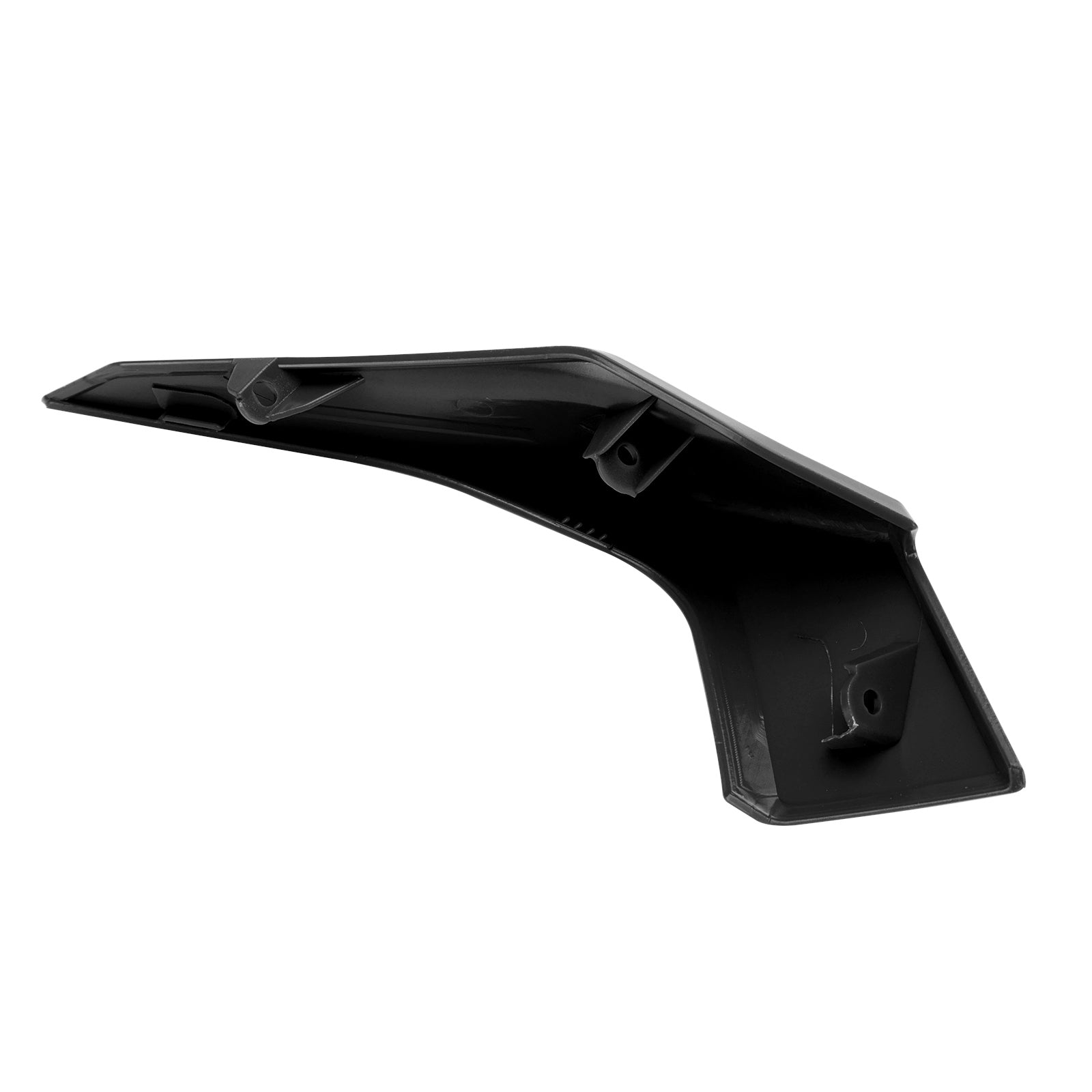 Cubierta embellecedora de escudo protector de carenado de faro compatible con 390 2017-2023 2022 2021 naranja