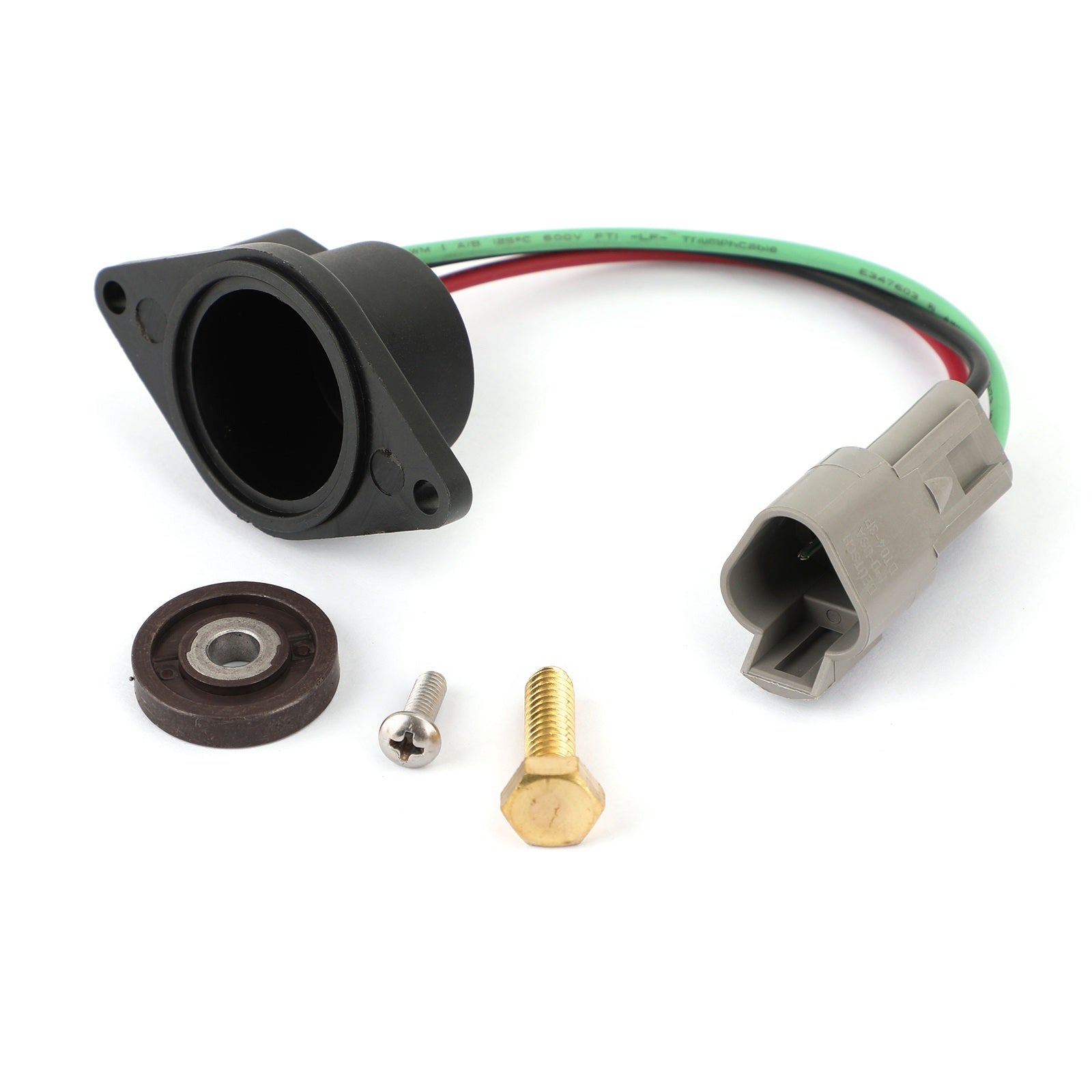 Capteur de vitesse Style moteur ADC adapté pour voiture de Club chariot de Golf précédent DS 102704901 générique