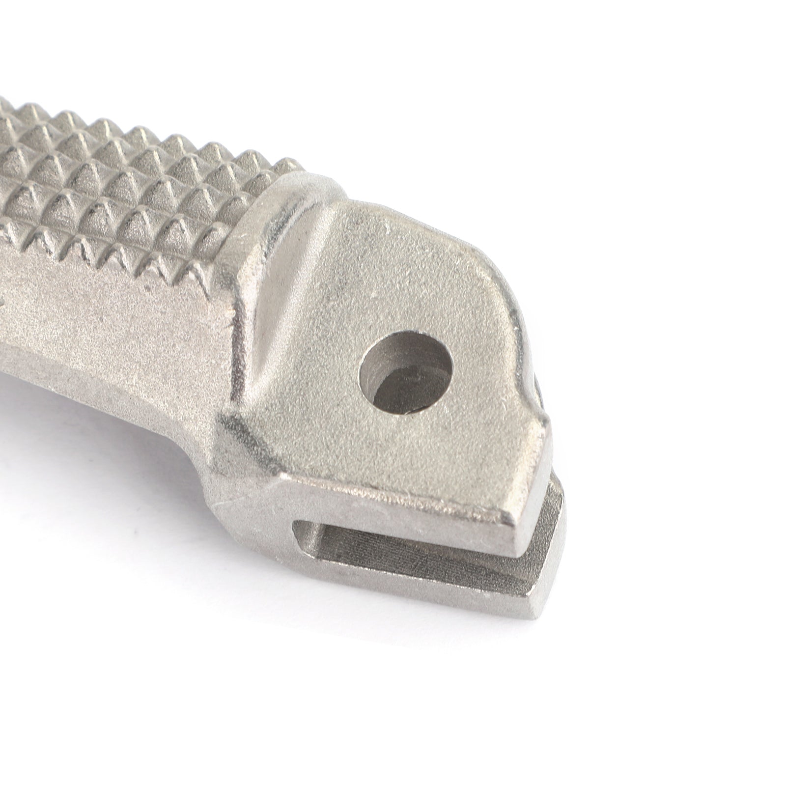 Front fotstøtter fotpinn for BMW F800R K1300S K1300R K1200S K1200R R NINT RUK GENERISK